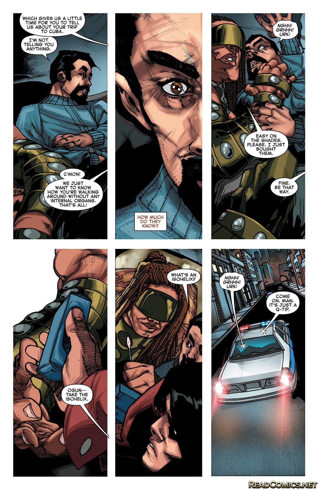 The Amazing Spider-Man (2015-): Chapter 1-3 - Page 14