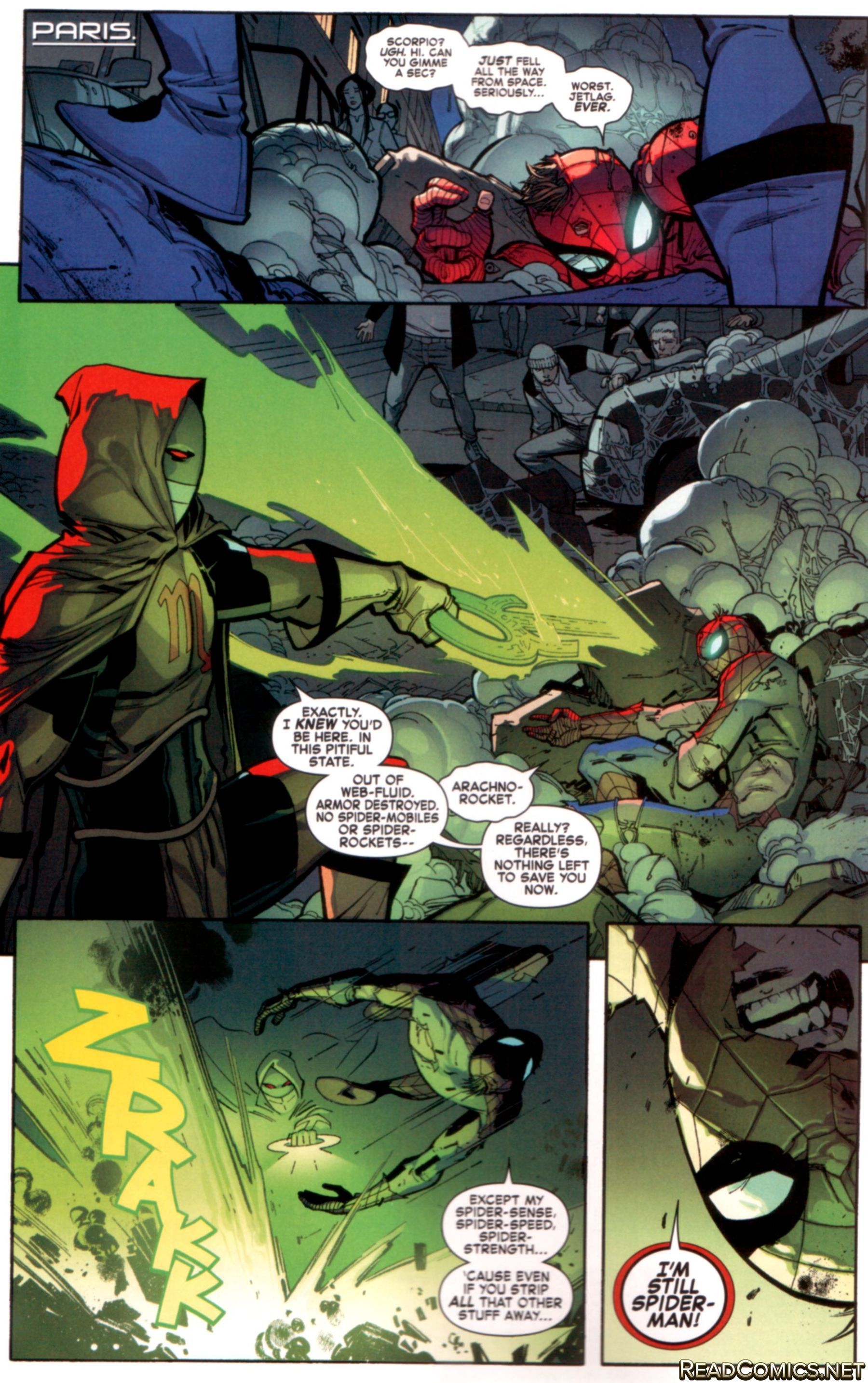 The Amazing Spider-Man (2015-): Chapter 10 - Page 3