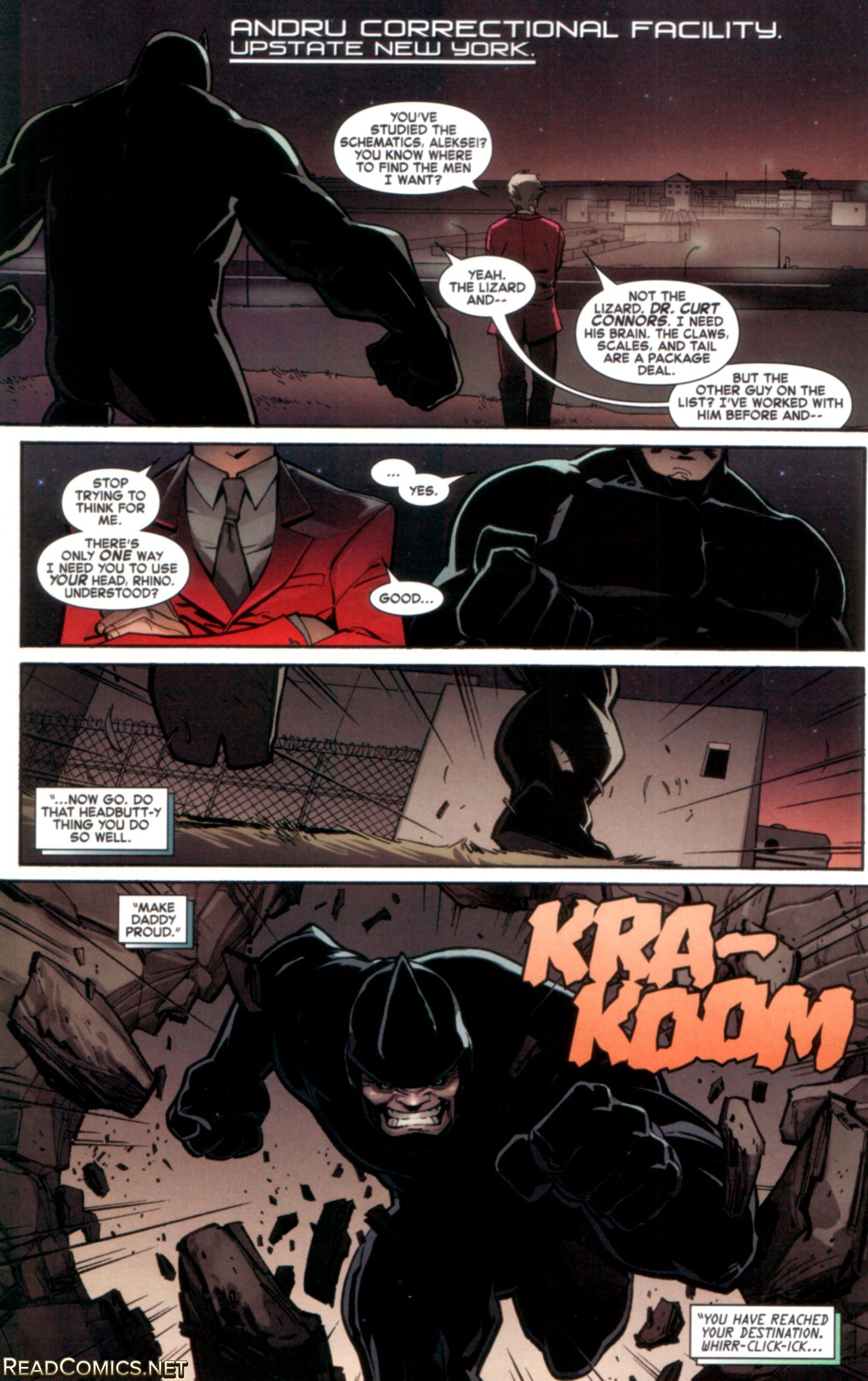 The Amazing Spider-Man (2015-): Chapter 10 - Page 7