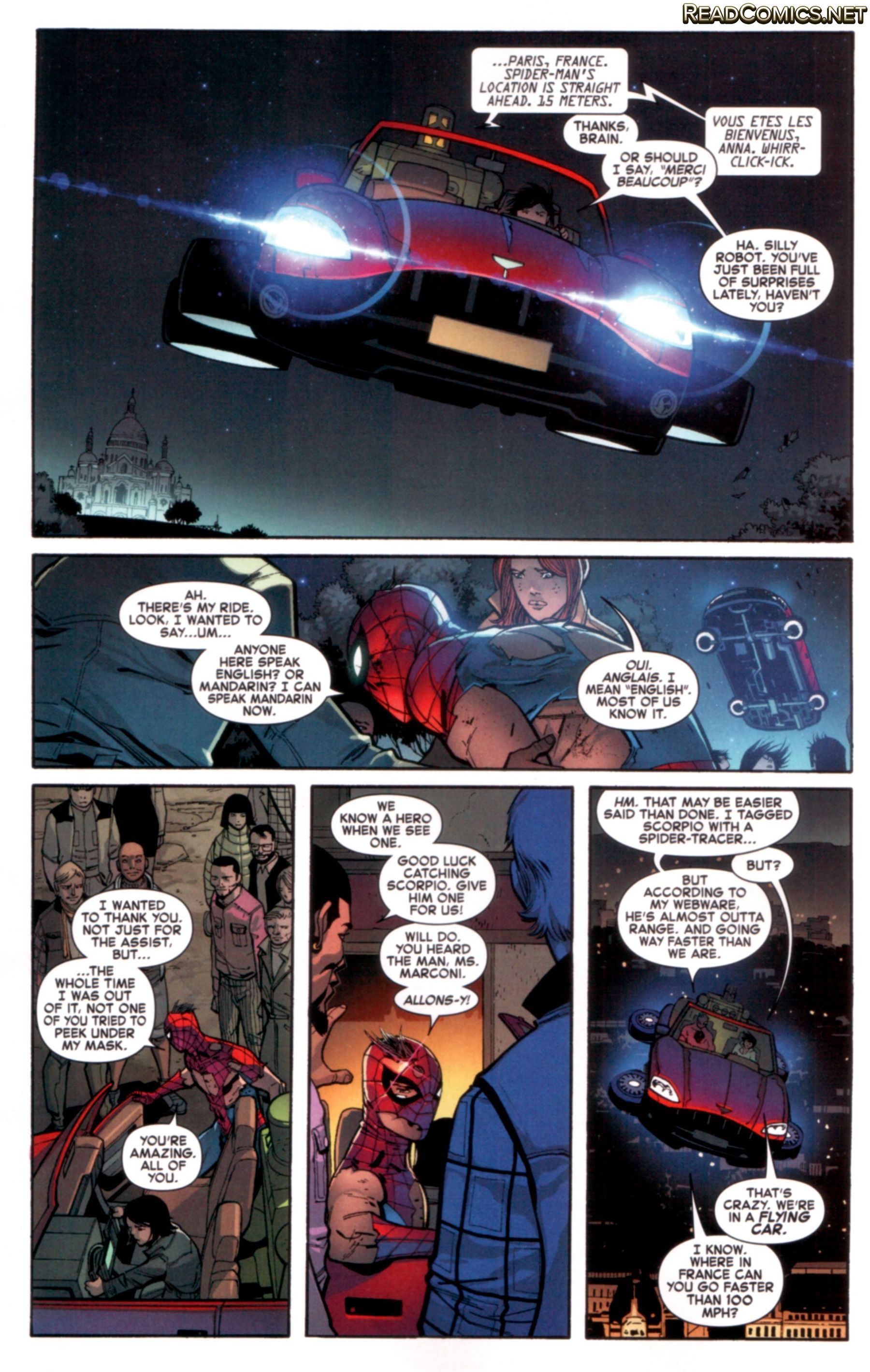 The Amazing Spider-Man (2015-): Chapter 10 - Page 8