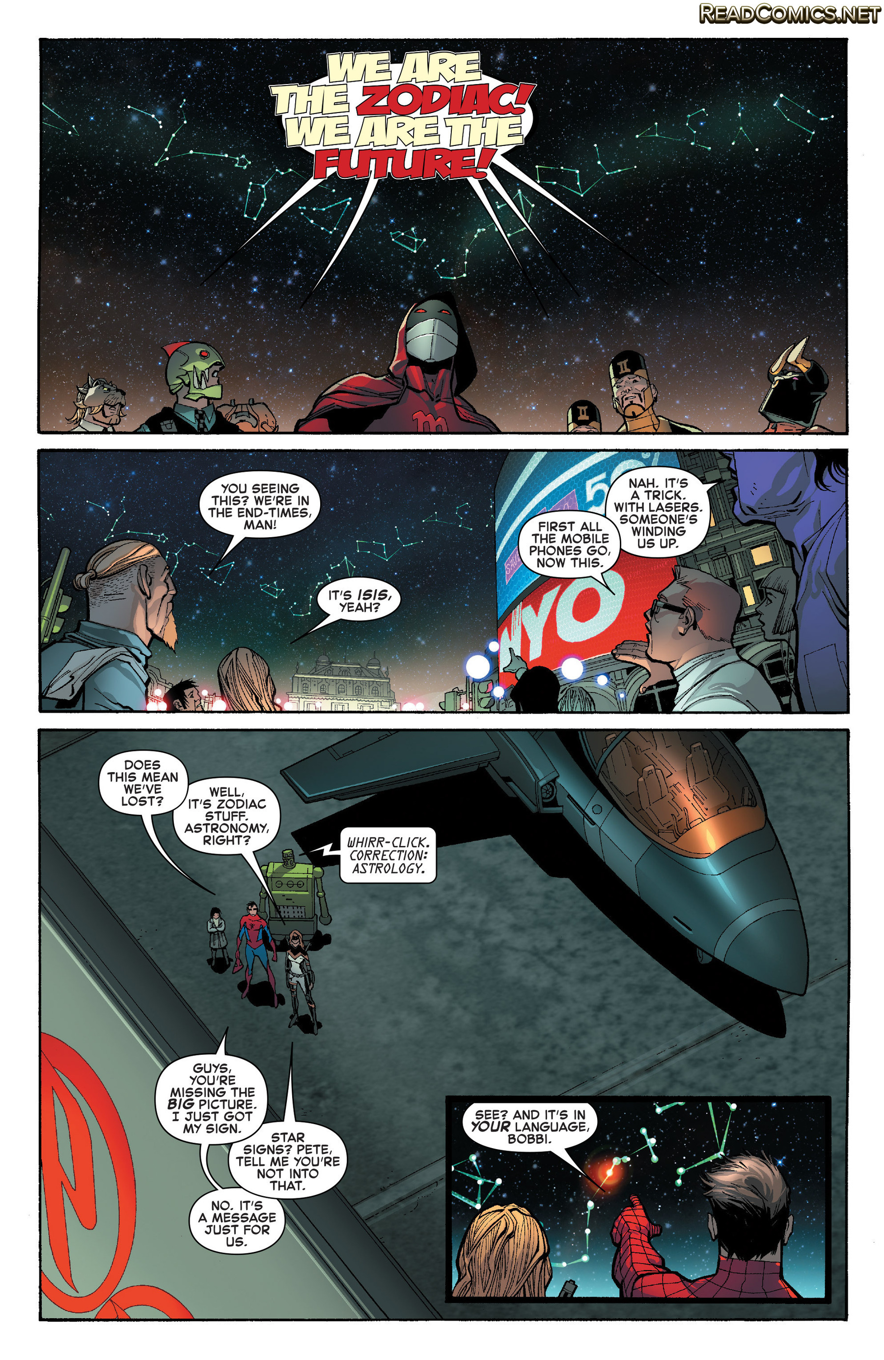 The Amazing Spider-Man (2015-): Chapter 11 - Page 5