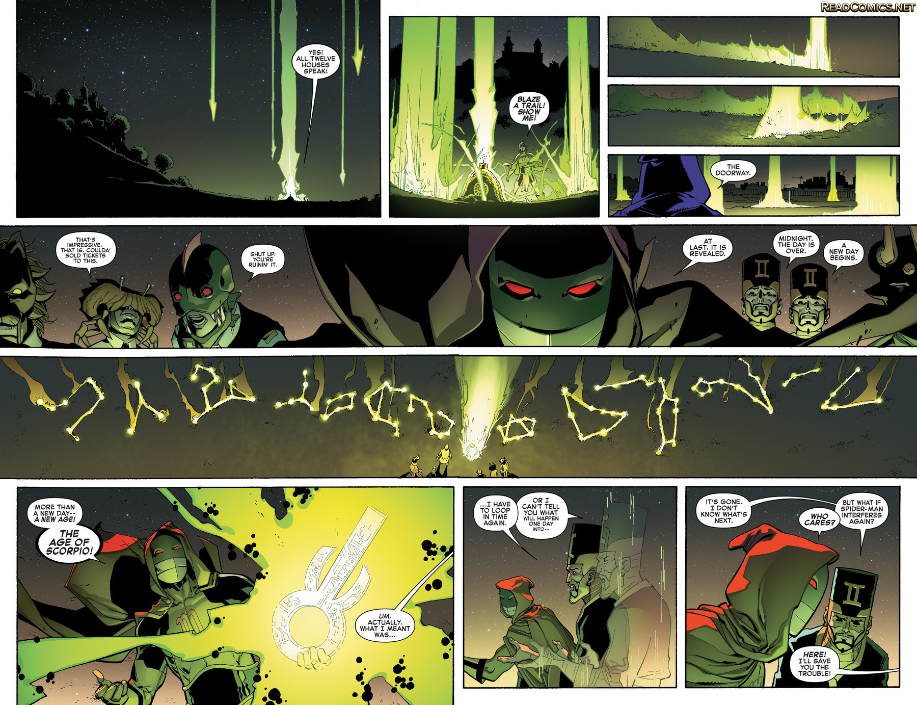The Amazing Spider-Man (2015-): Chapter 11 - Page 6