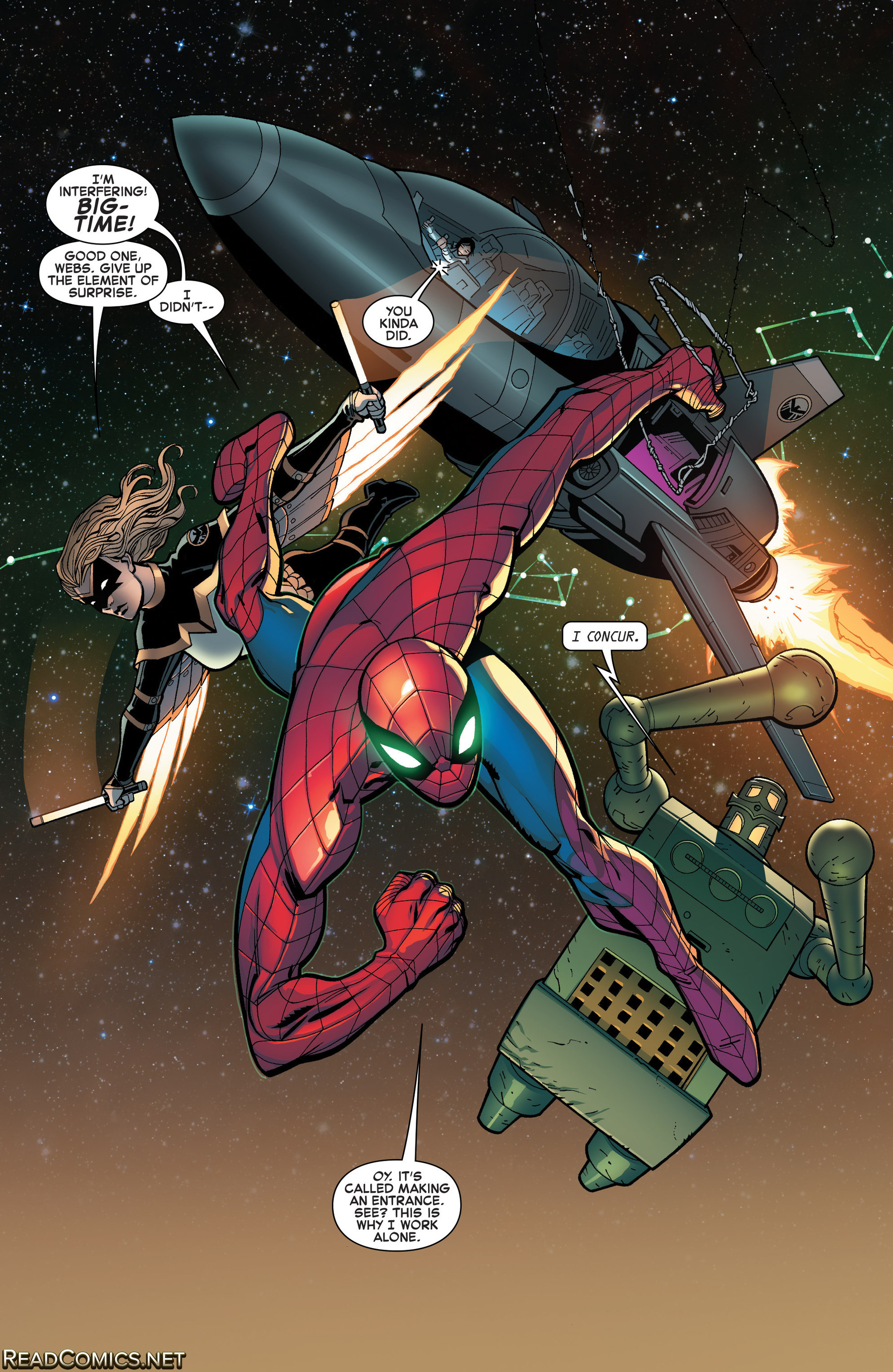 The Amazing Spider-Man (2015-): Chapter 11 - Page 7