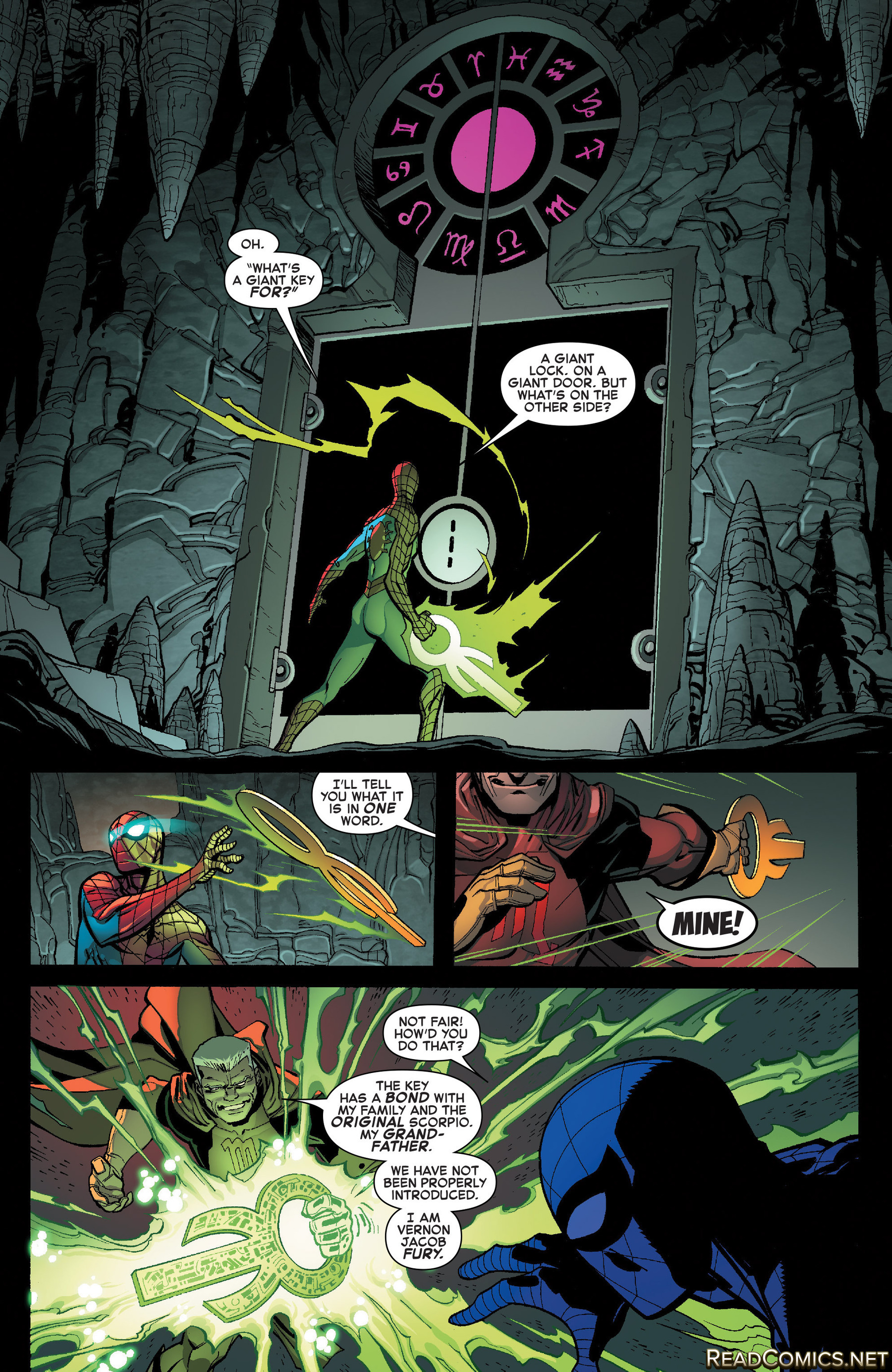 The Amazing Spider-Man (2015-): Chapter 11 - Page 14