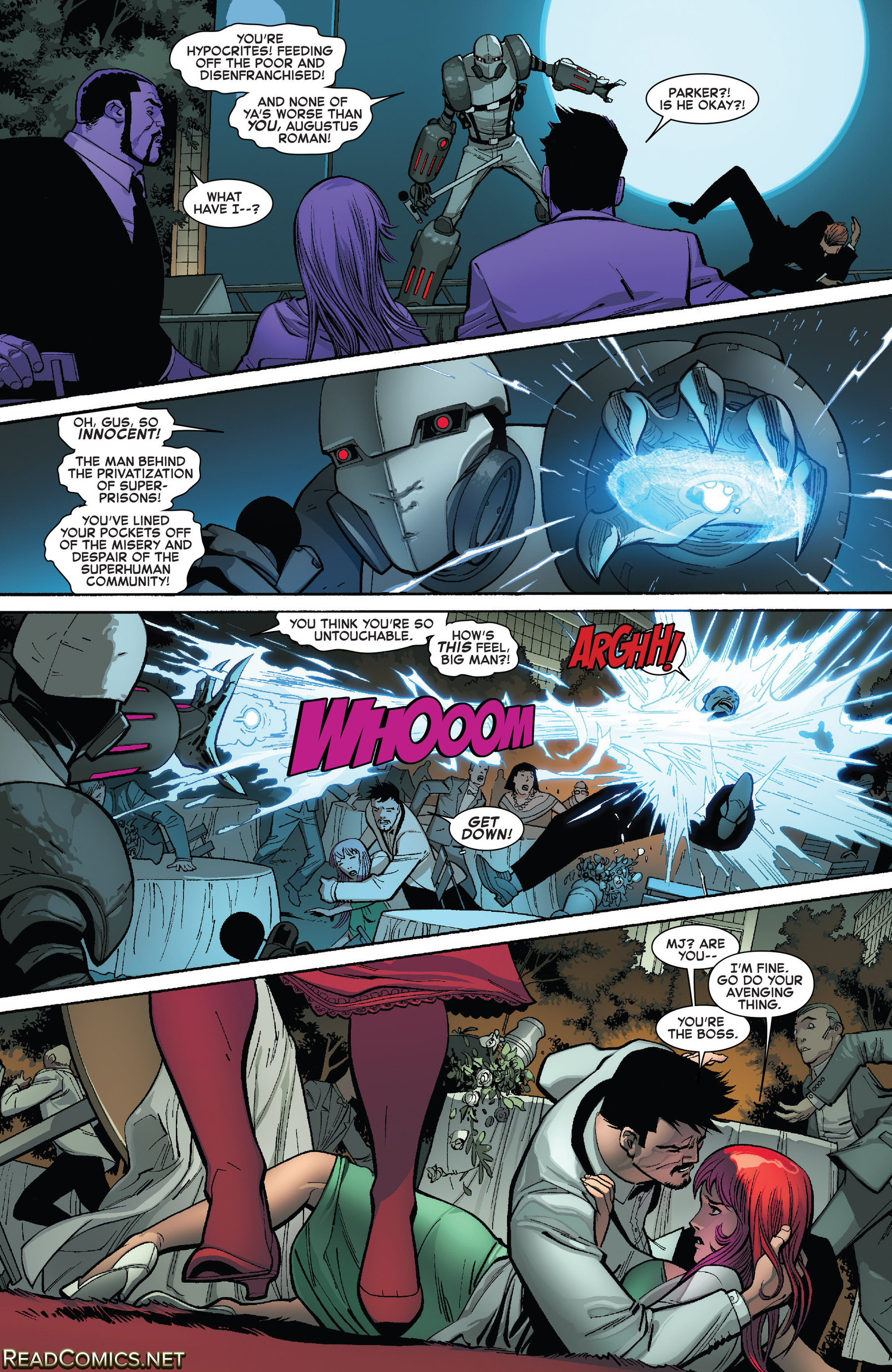 The Amazing Spider-Man (2015-): Chapter 12 - Page 9