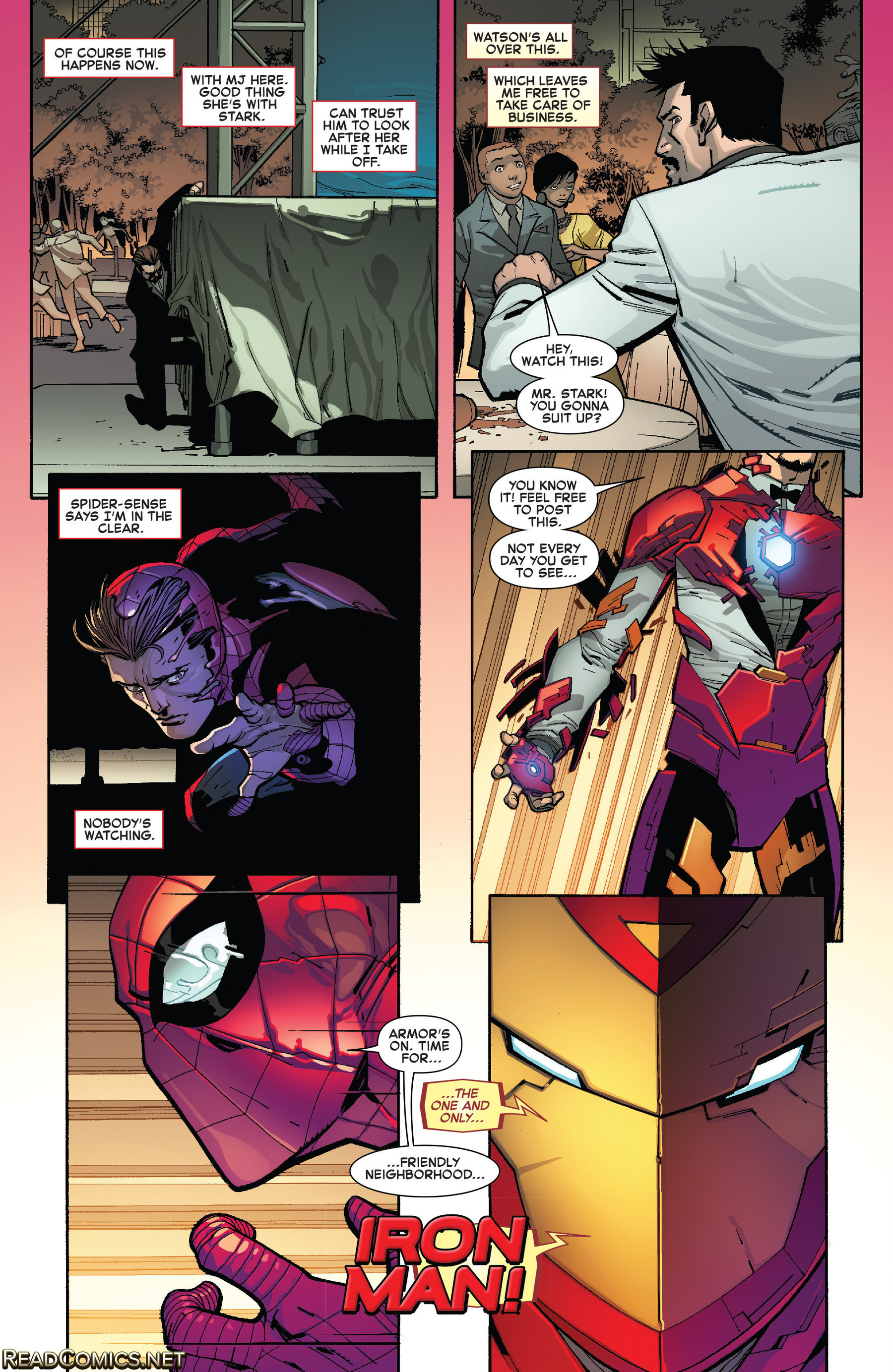 The Amazing Spider-Man (2015-): Chapter 12 - Page 10