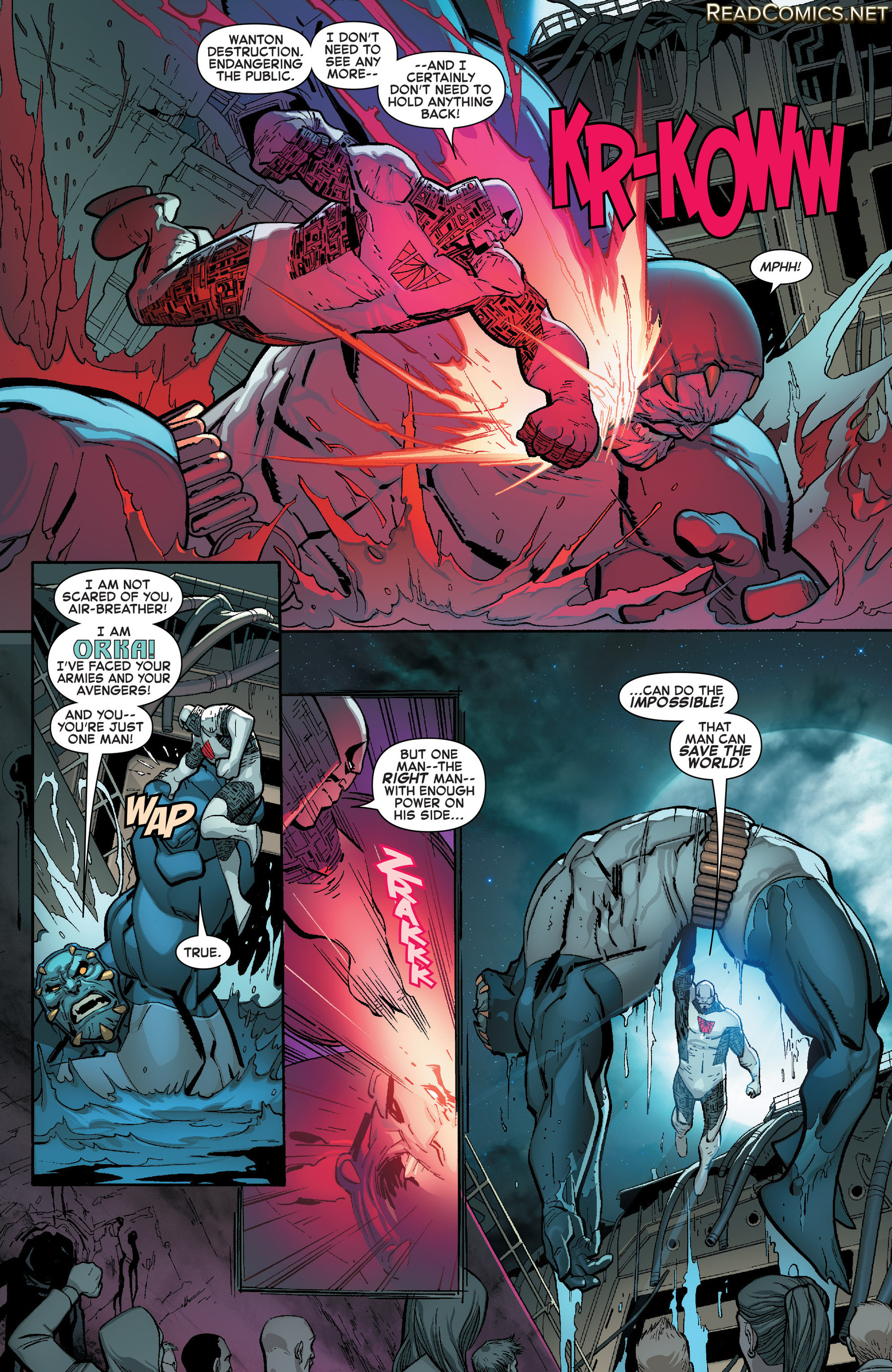 The Amazing Spider-Man (2015-): Chapter 13 - Page 4