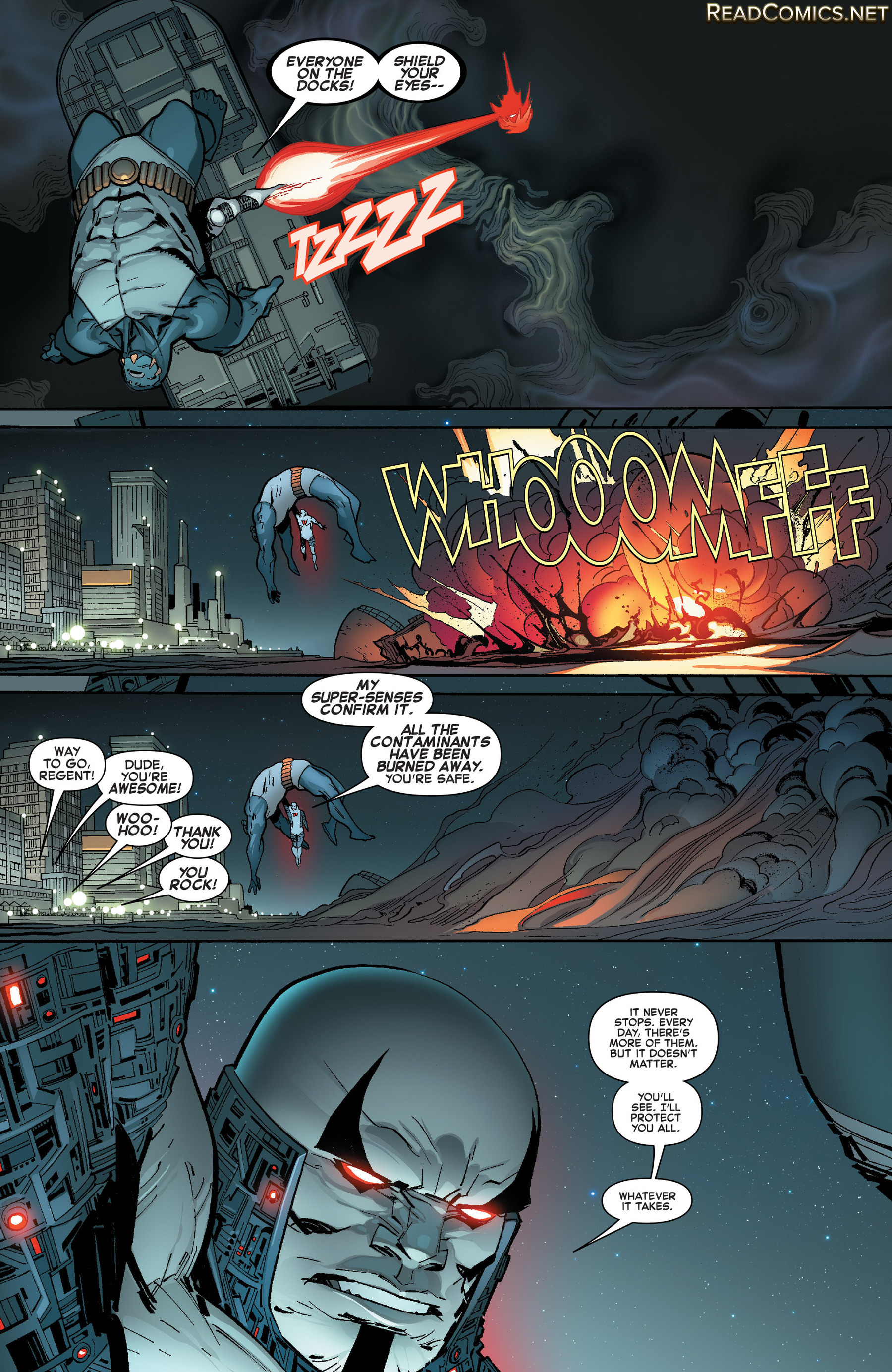 The Amazing Spider-Man (2015-): Chapter 13 - Page 5