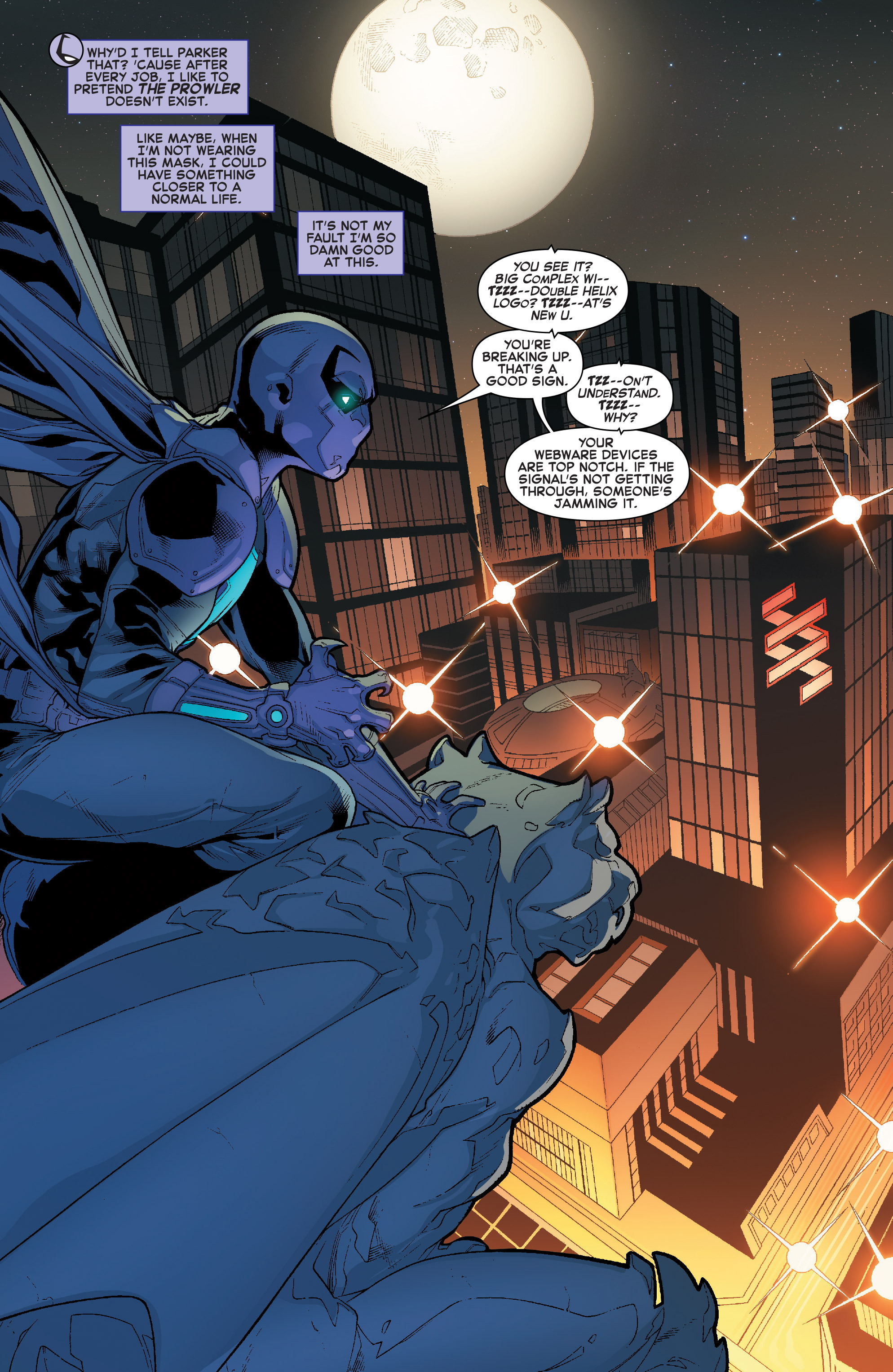 The Amazing Spider-Man (2015-): Chapter 17 - Page 8