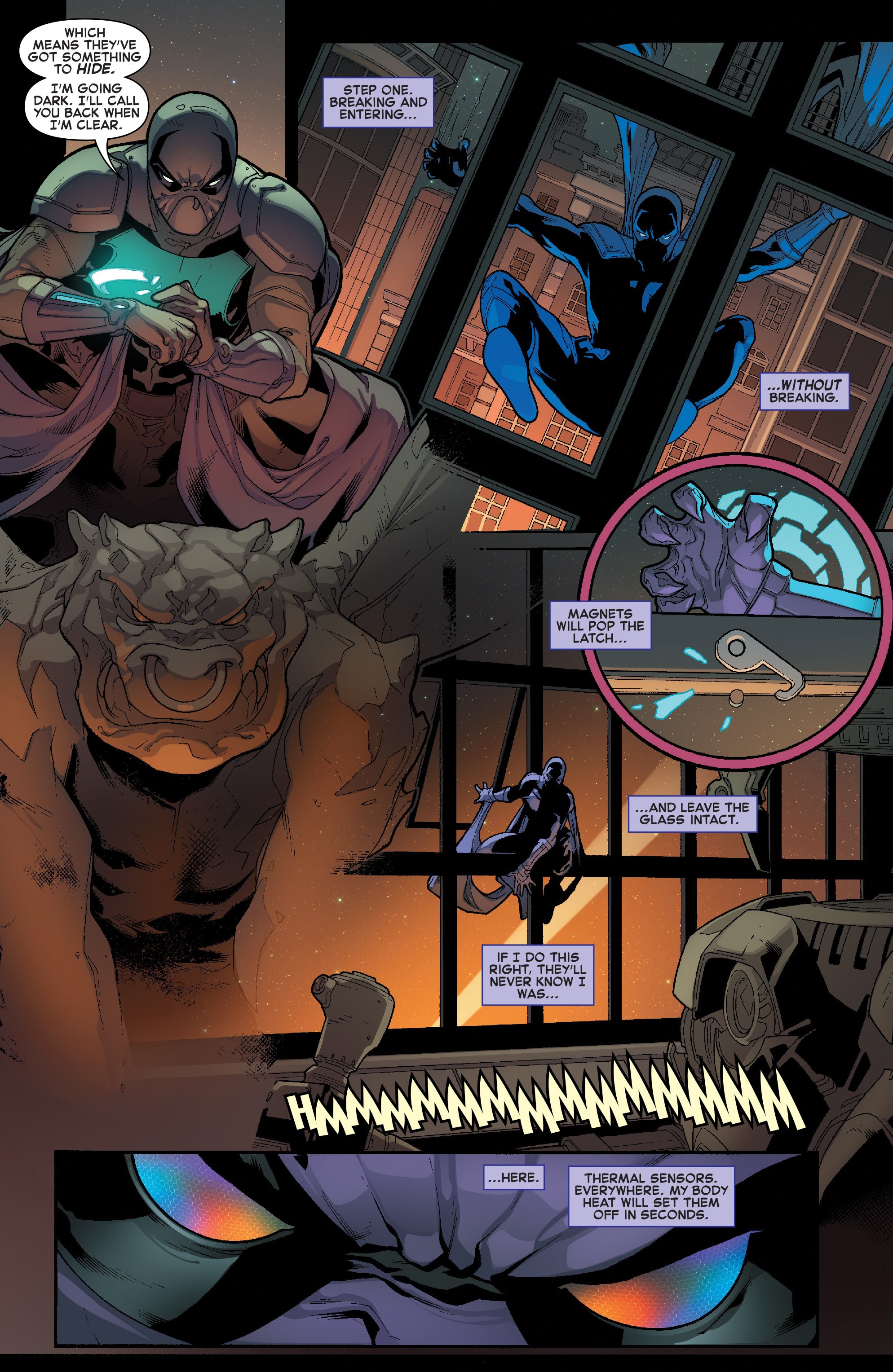 The Amazing Spider-Man (2015-): Chapter 17 - Page 9