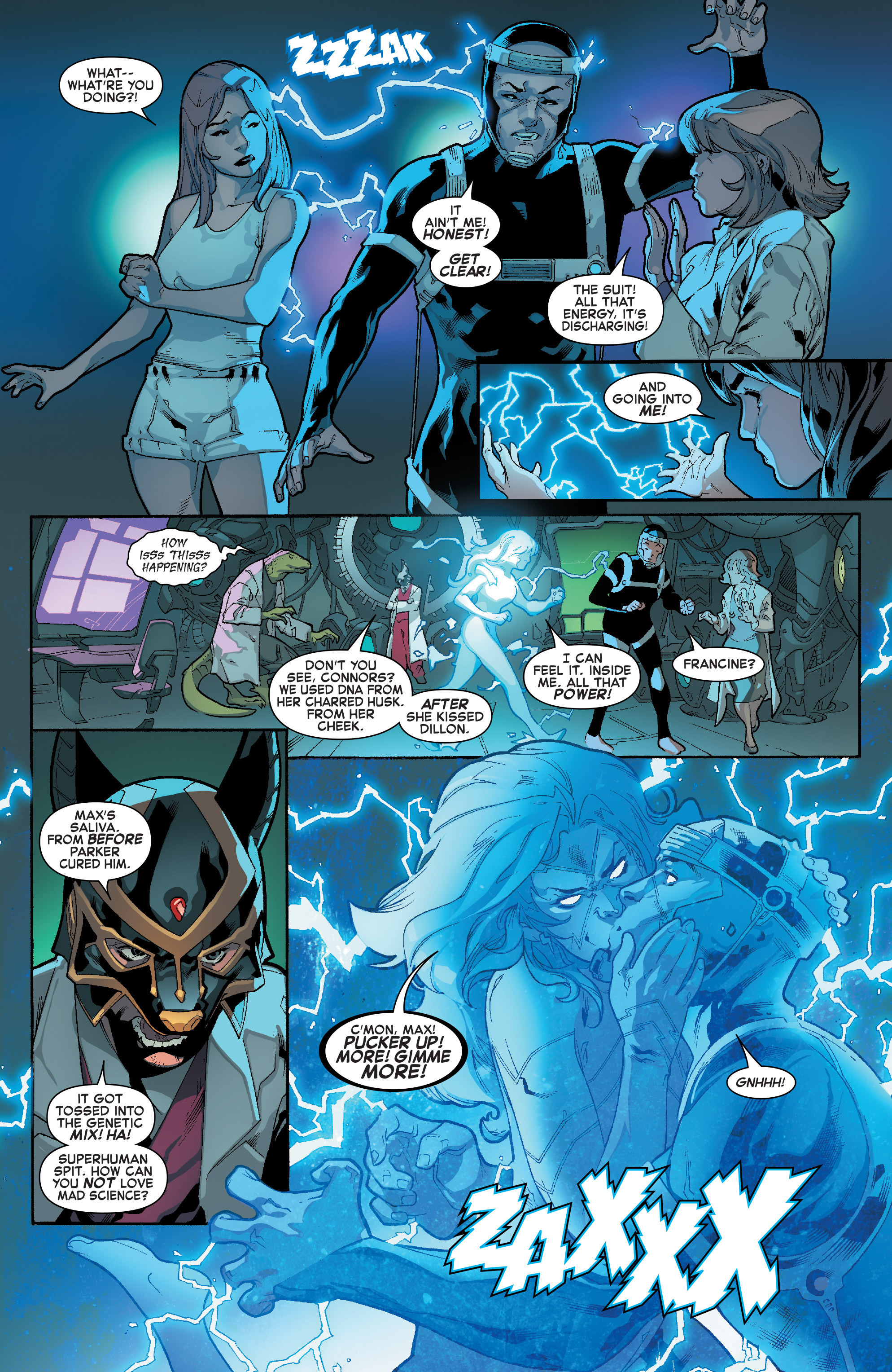 The Amazing Spider-Man (2015-): Chapter 17 - Page 14