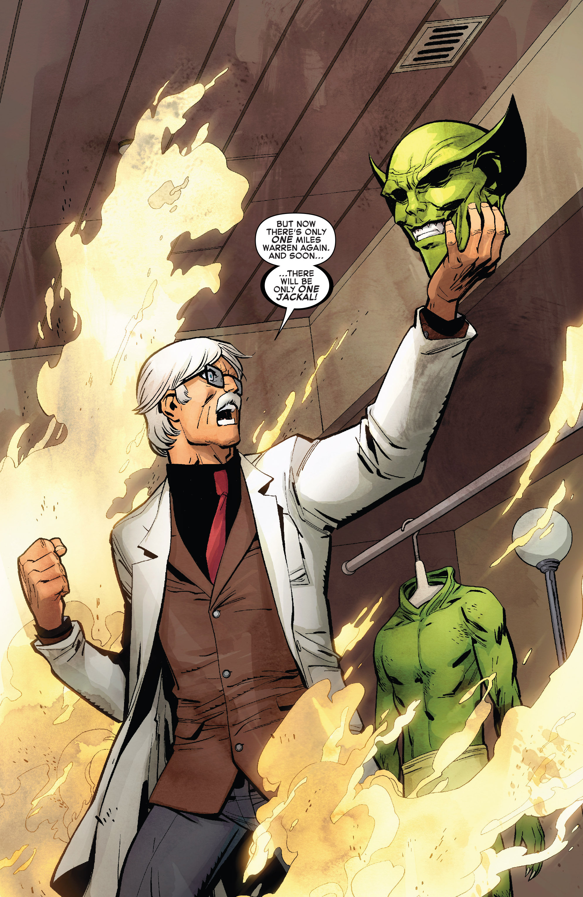 The Amazing Spider-Man (2015-): Chapter 24 - Page 5