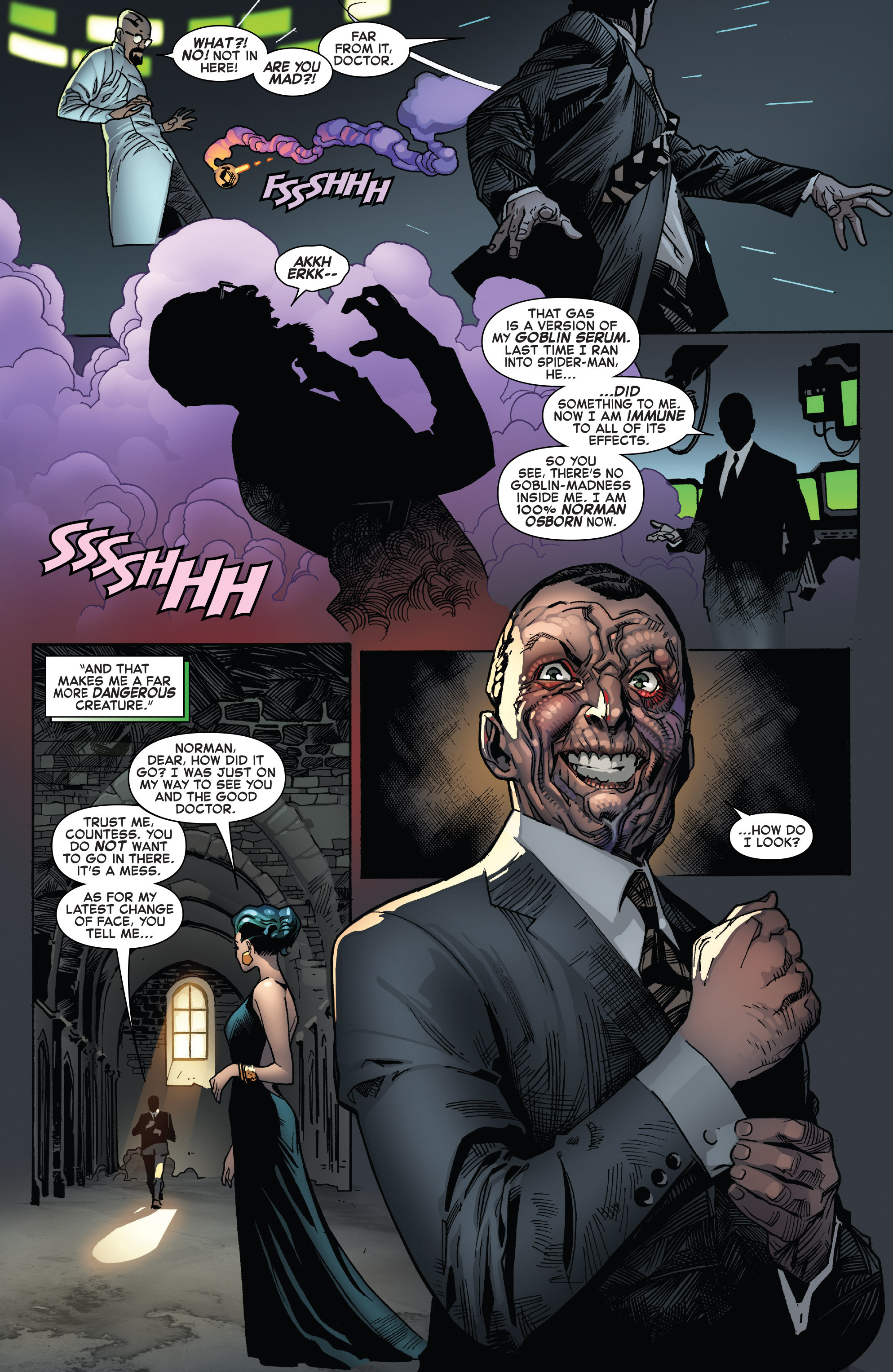 The Amazing Spider-Man (2015-): Chapter 27 - Page 4