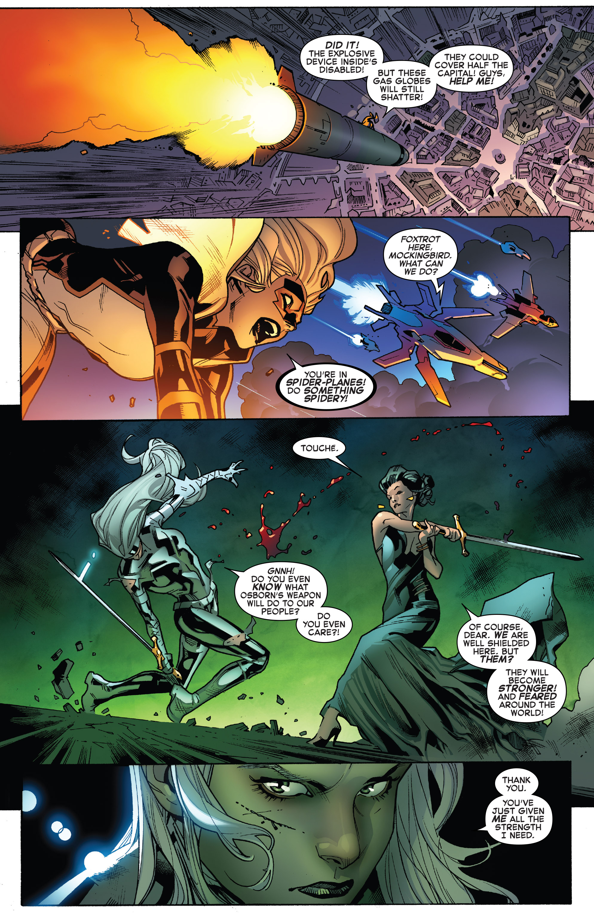The Amazing Spider-Man (2015-): Chapter 28 - Page 13