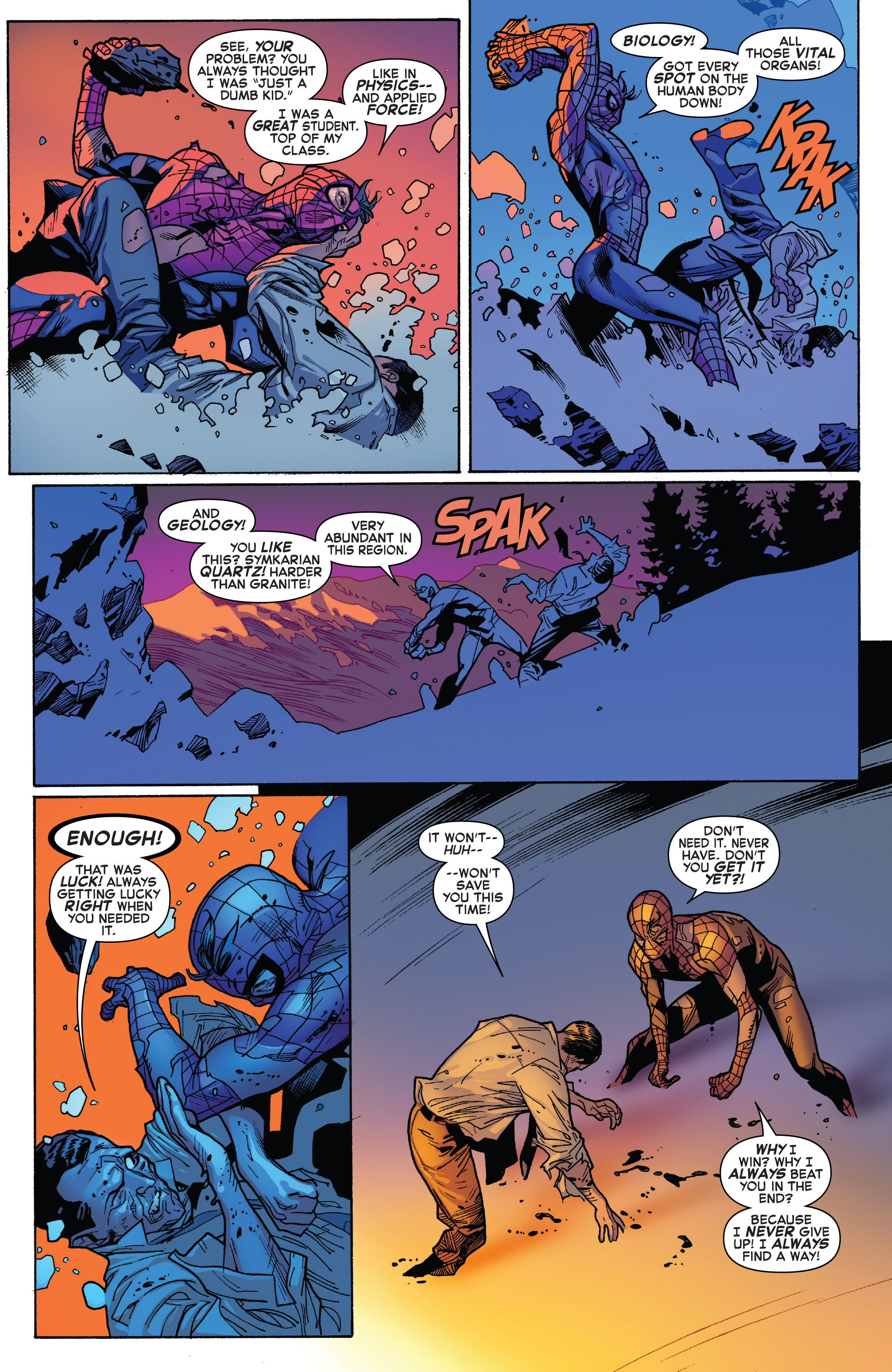 The Amazing Spider-Man (2015-): Chapter 28 - Page 17