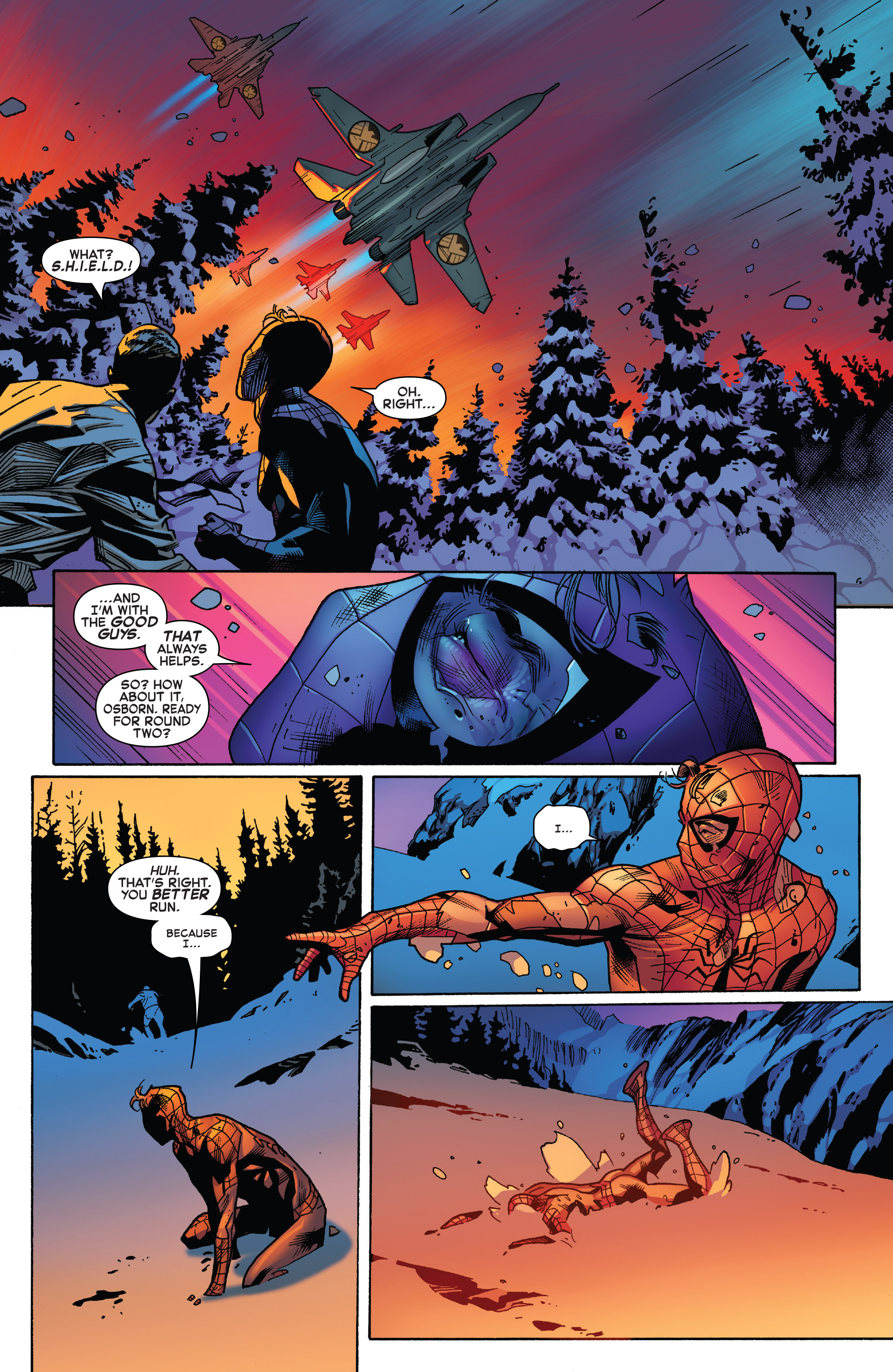 The Amazing Spider-Man (2015-): Chapter 28 - Page 18