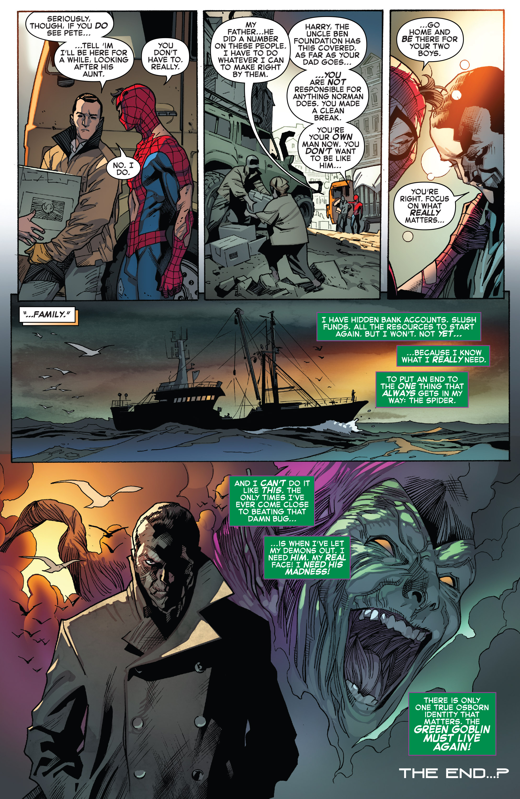 The Amazing Spider-Man (2015-): Chapter 28 - Page 20