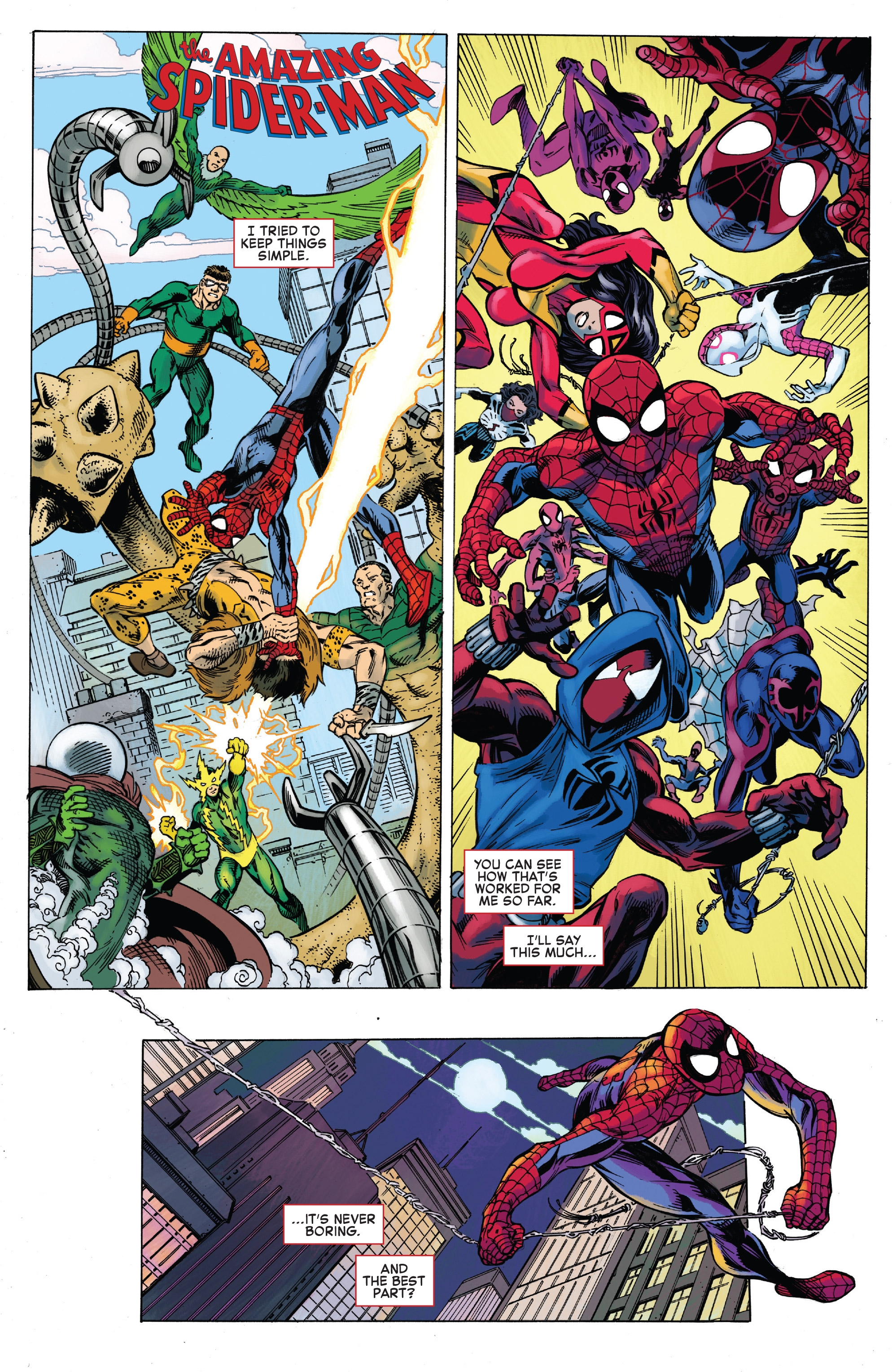 The Amazing Spider-Man (2015-): Chapter 789 - Page 24