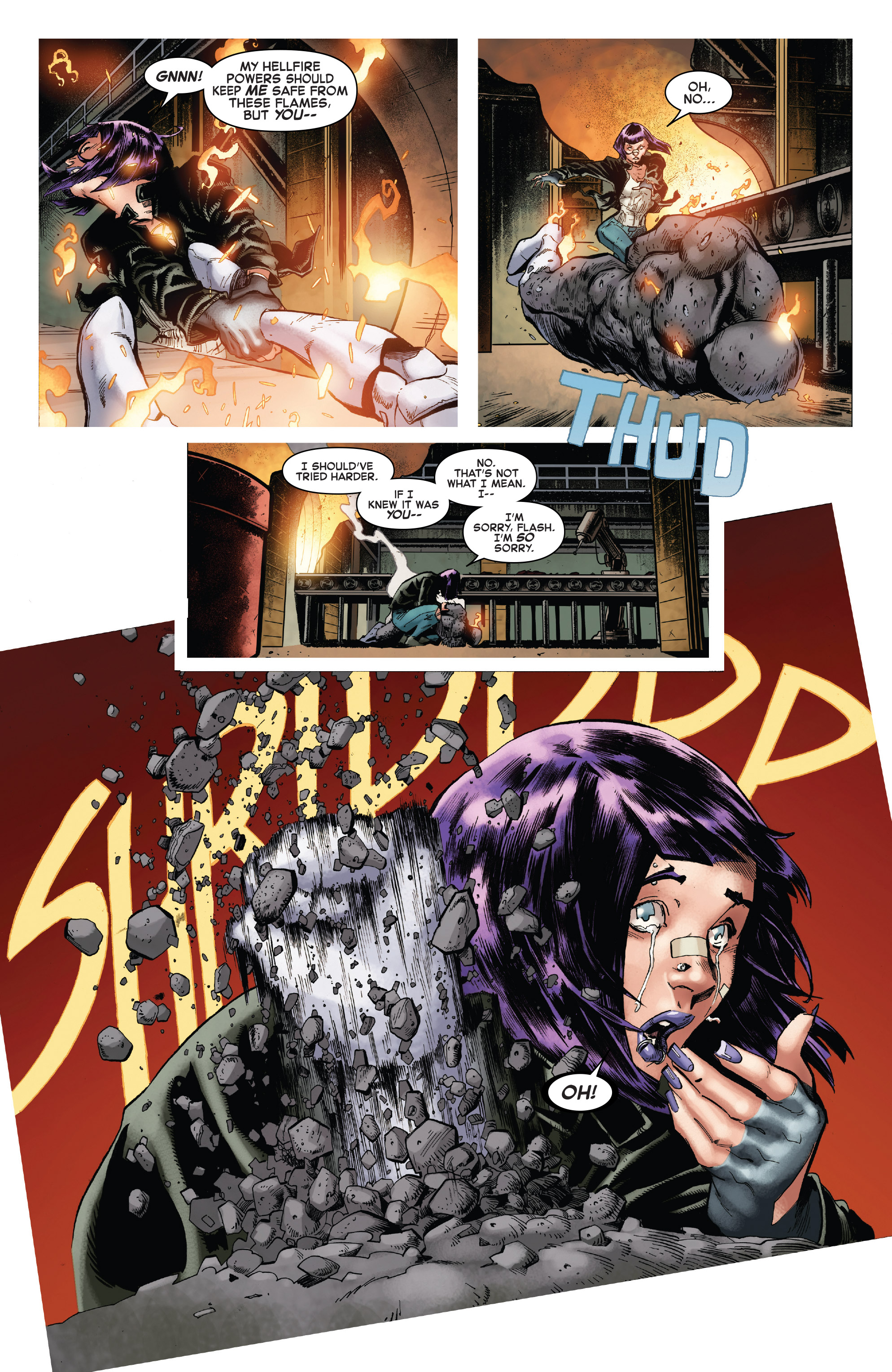The Amazing Spider-Man (2015-): Chapter 793 - Page 9