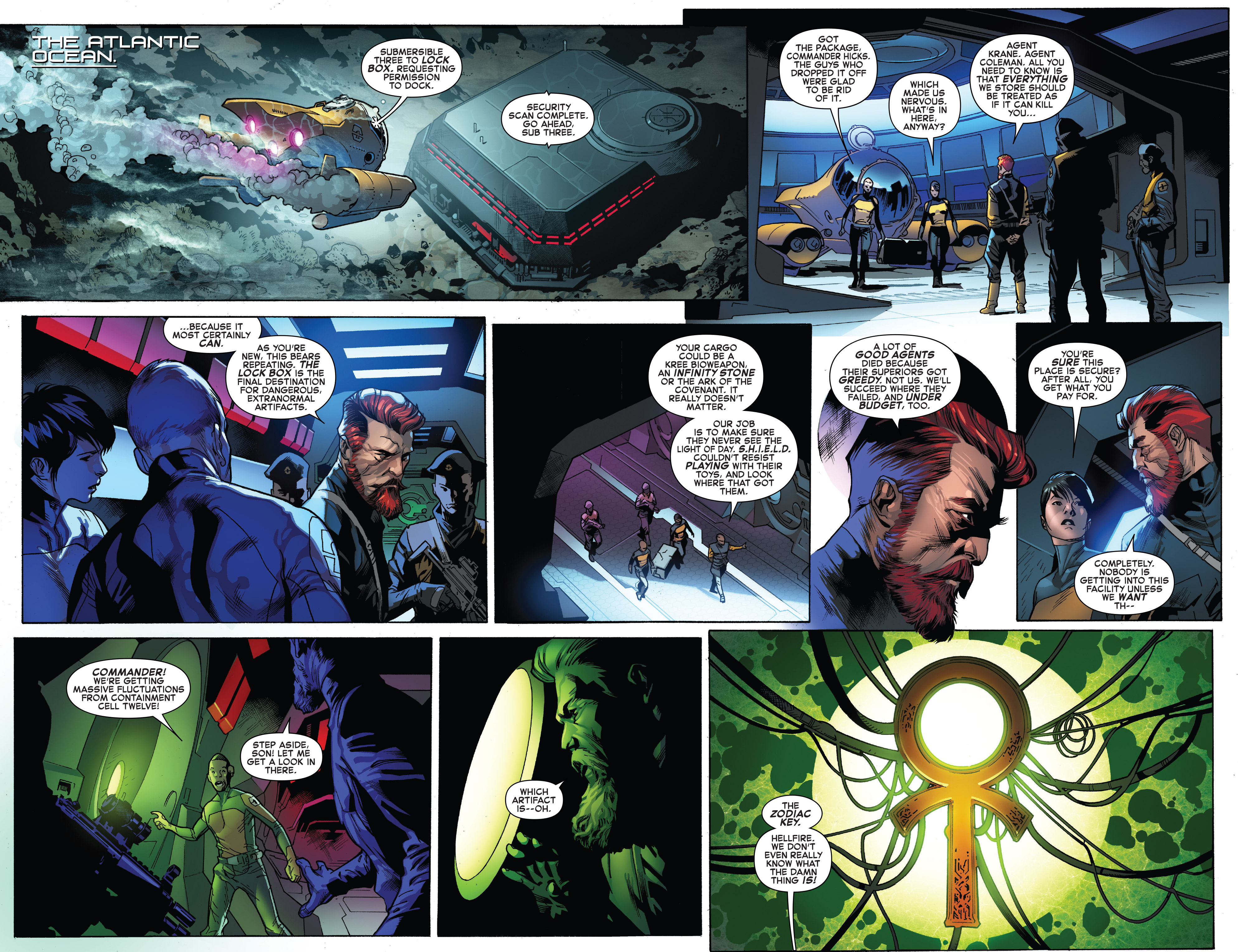 The Amazing Spider-Man (2015-): Chapter 794 - Page 3