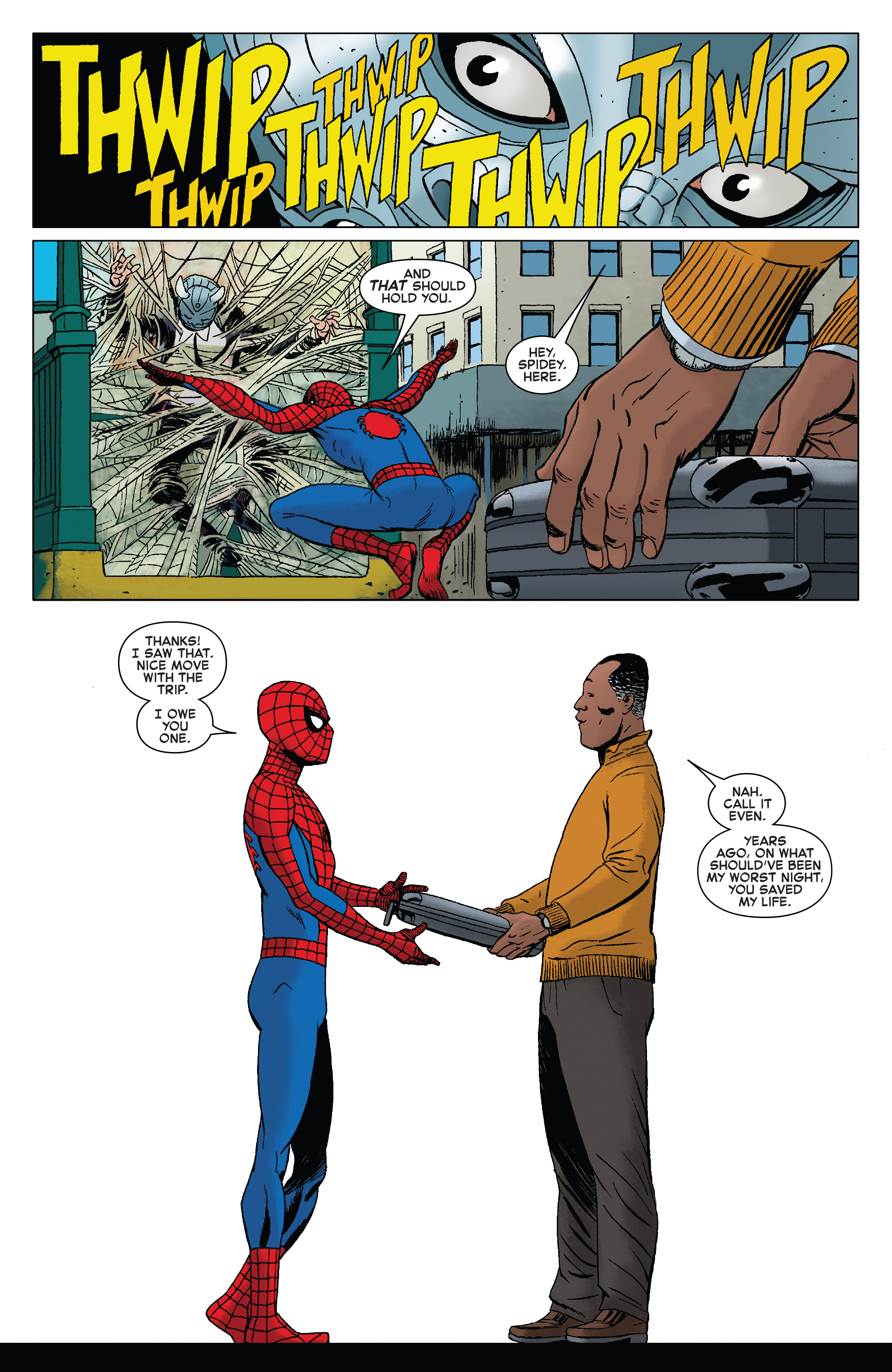 The Amazing Spider-Man (2015-): Chapter 801 - Page 14