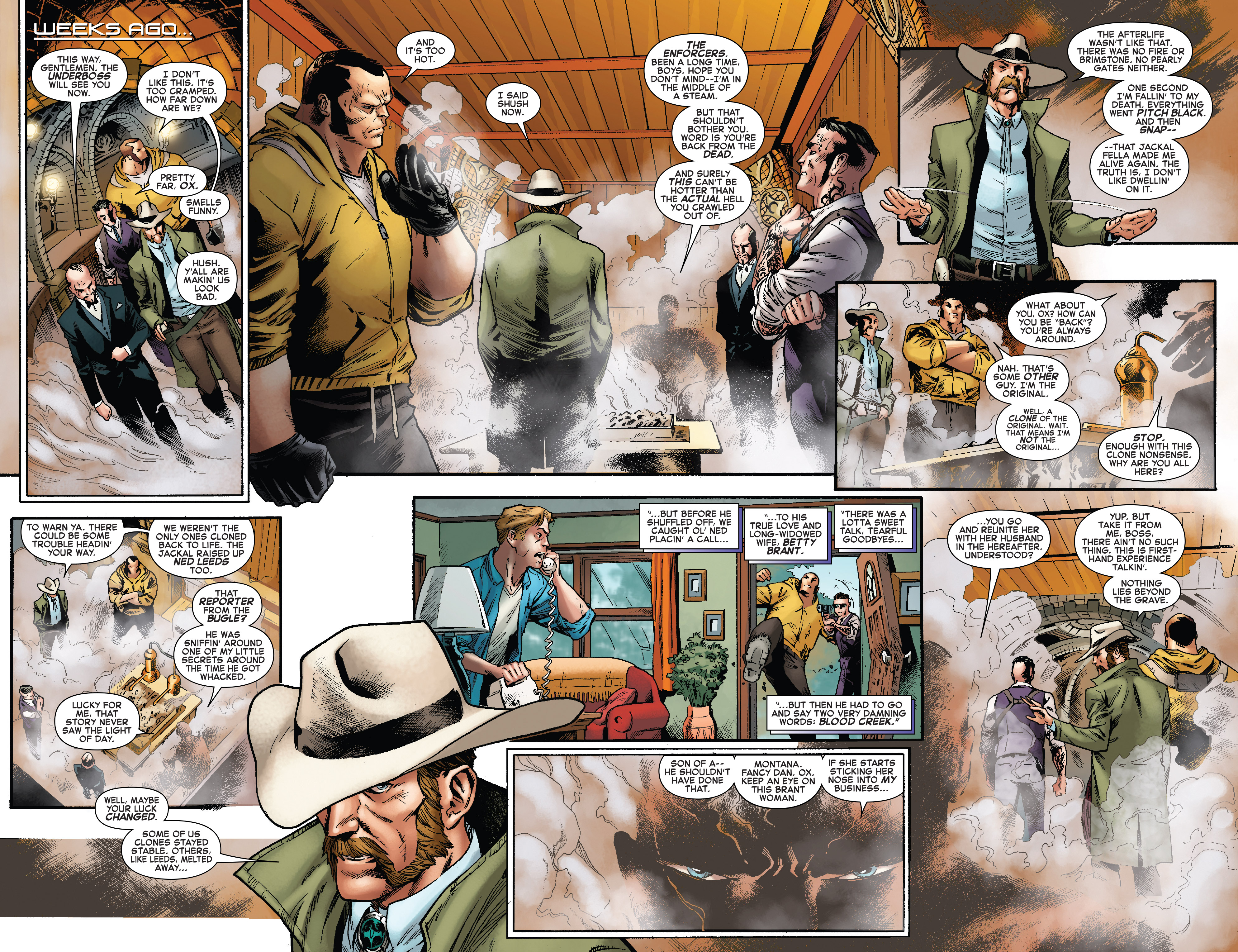 The Amazing Spider-Man (2015-): Chapter Annual42 - Page 3