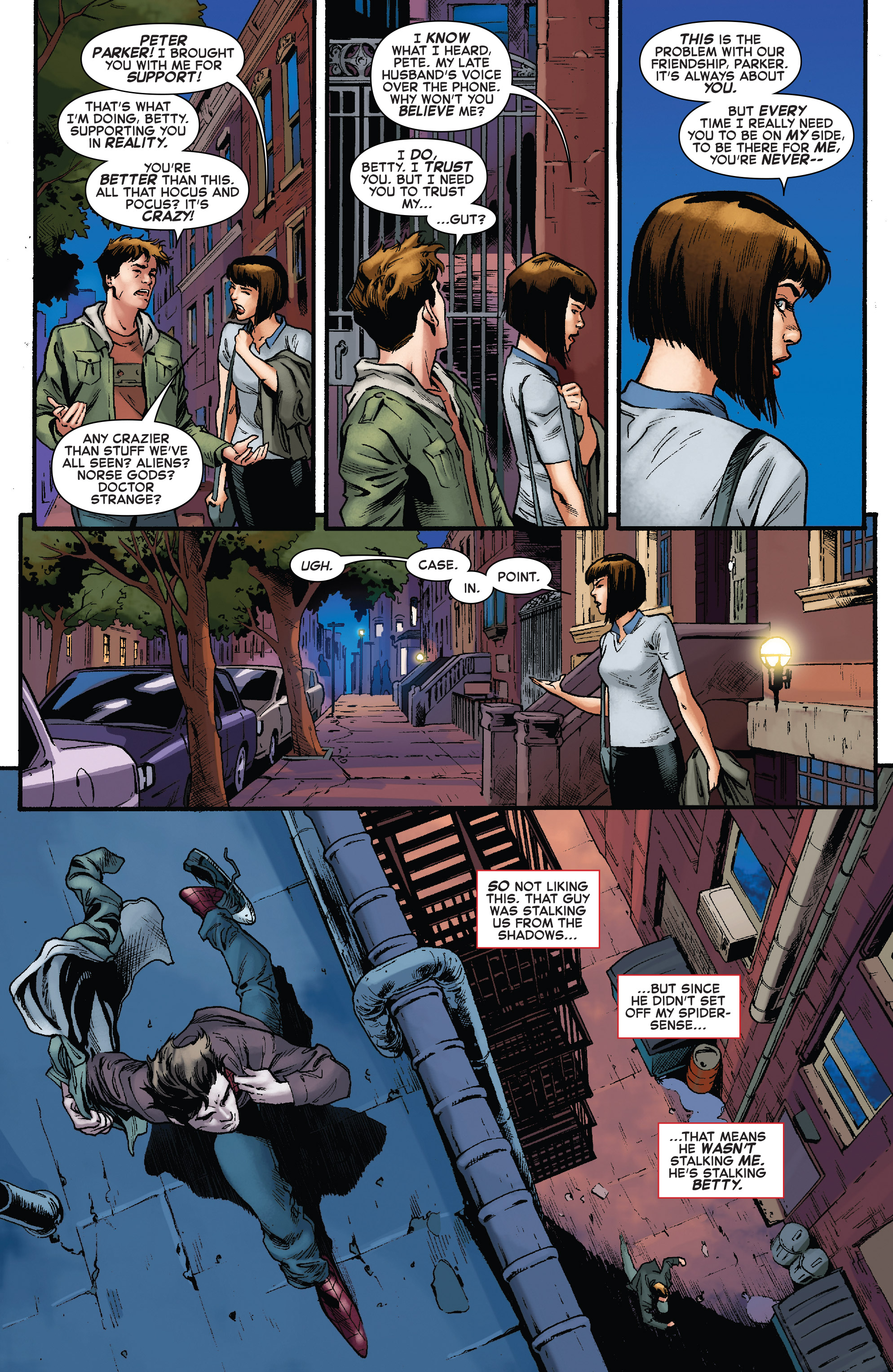 The Amazing Spider-Man (2015-): Chapter Annual42 - Page 5