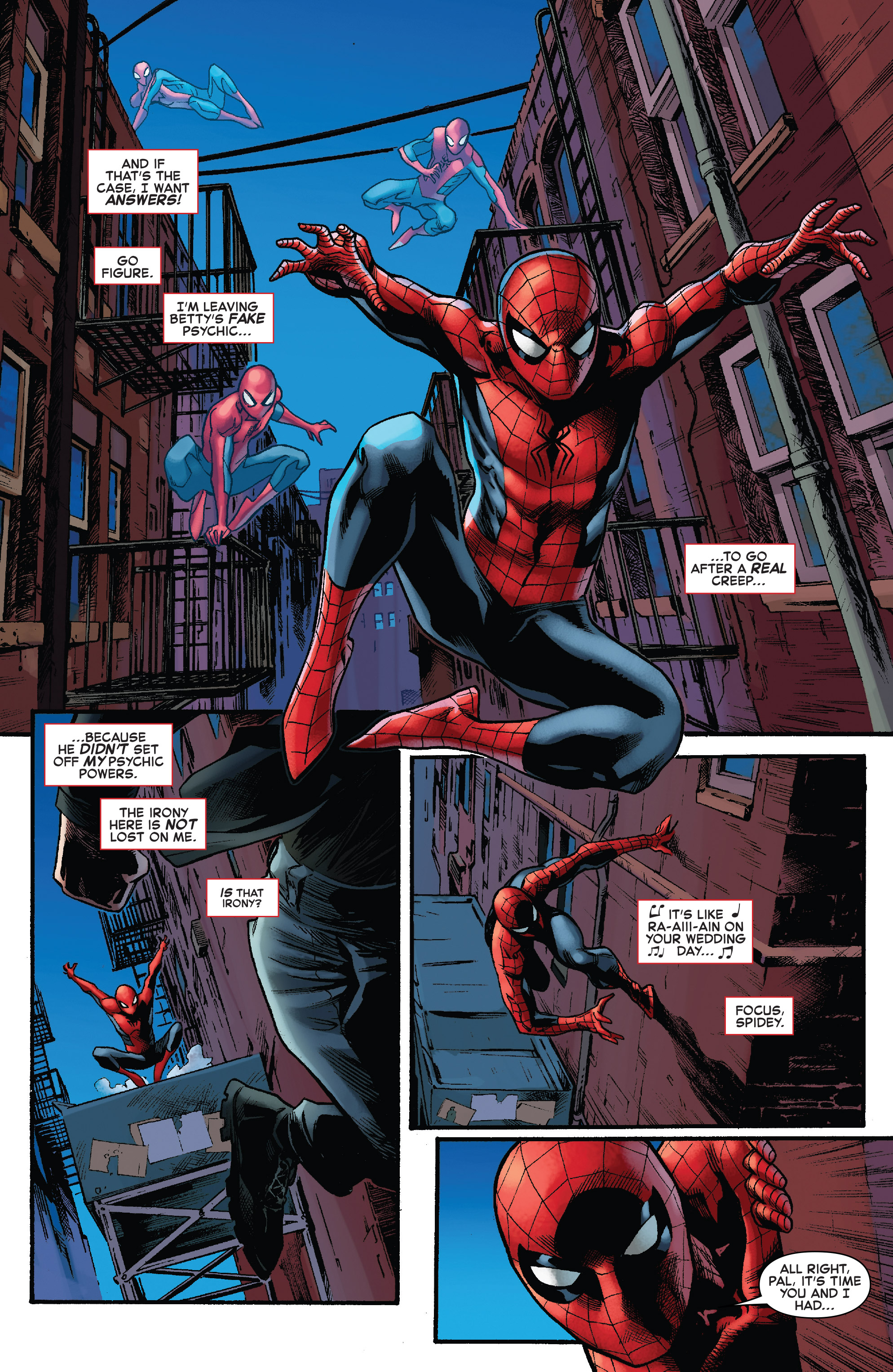 The Amazing Spider-Man (2015-): Chapter Annual42 - Page 6