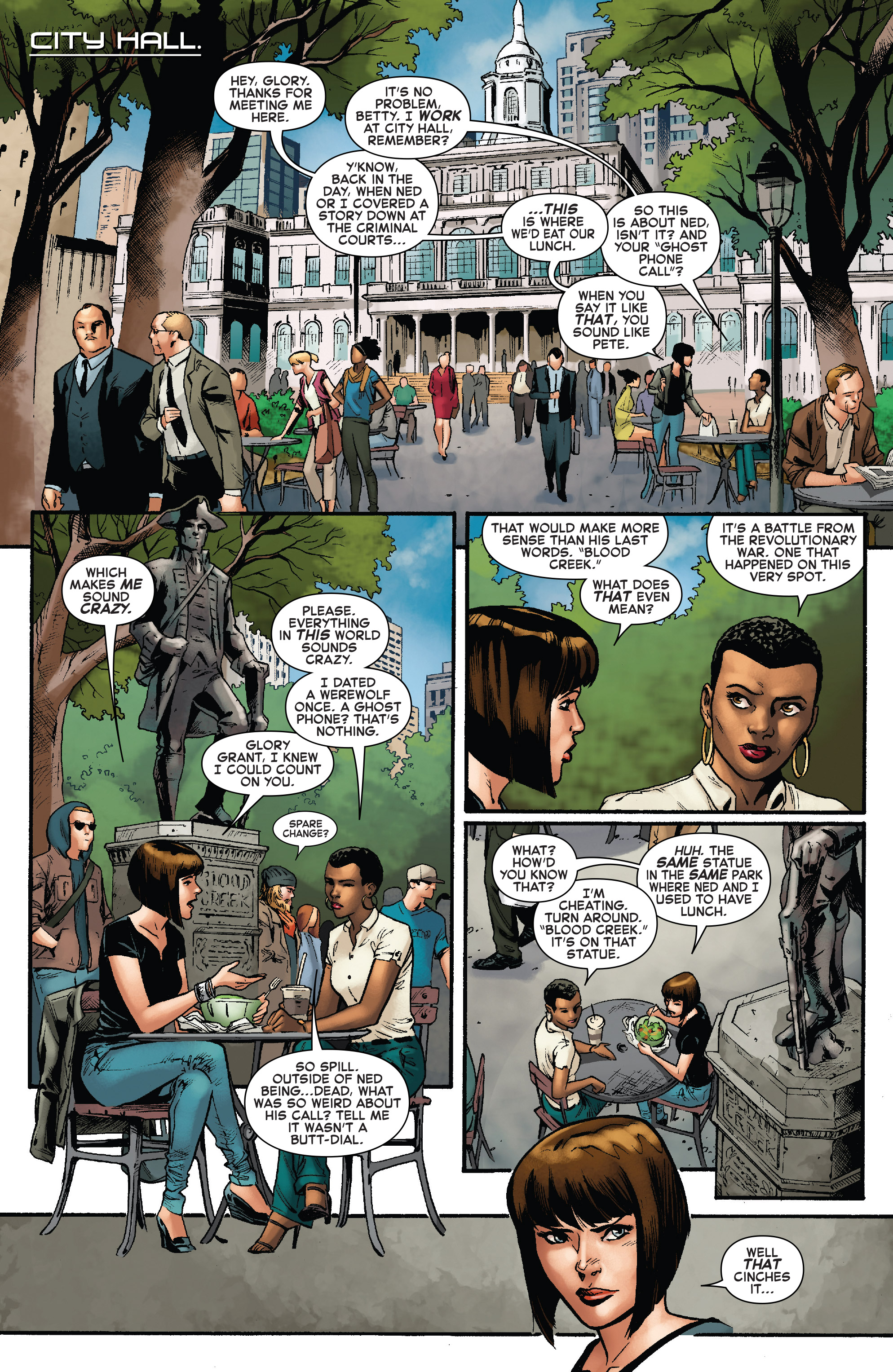 The Amazing Spider-Man (2015-): Chapter Annual42 - Page 8
