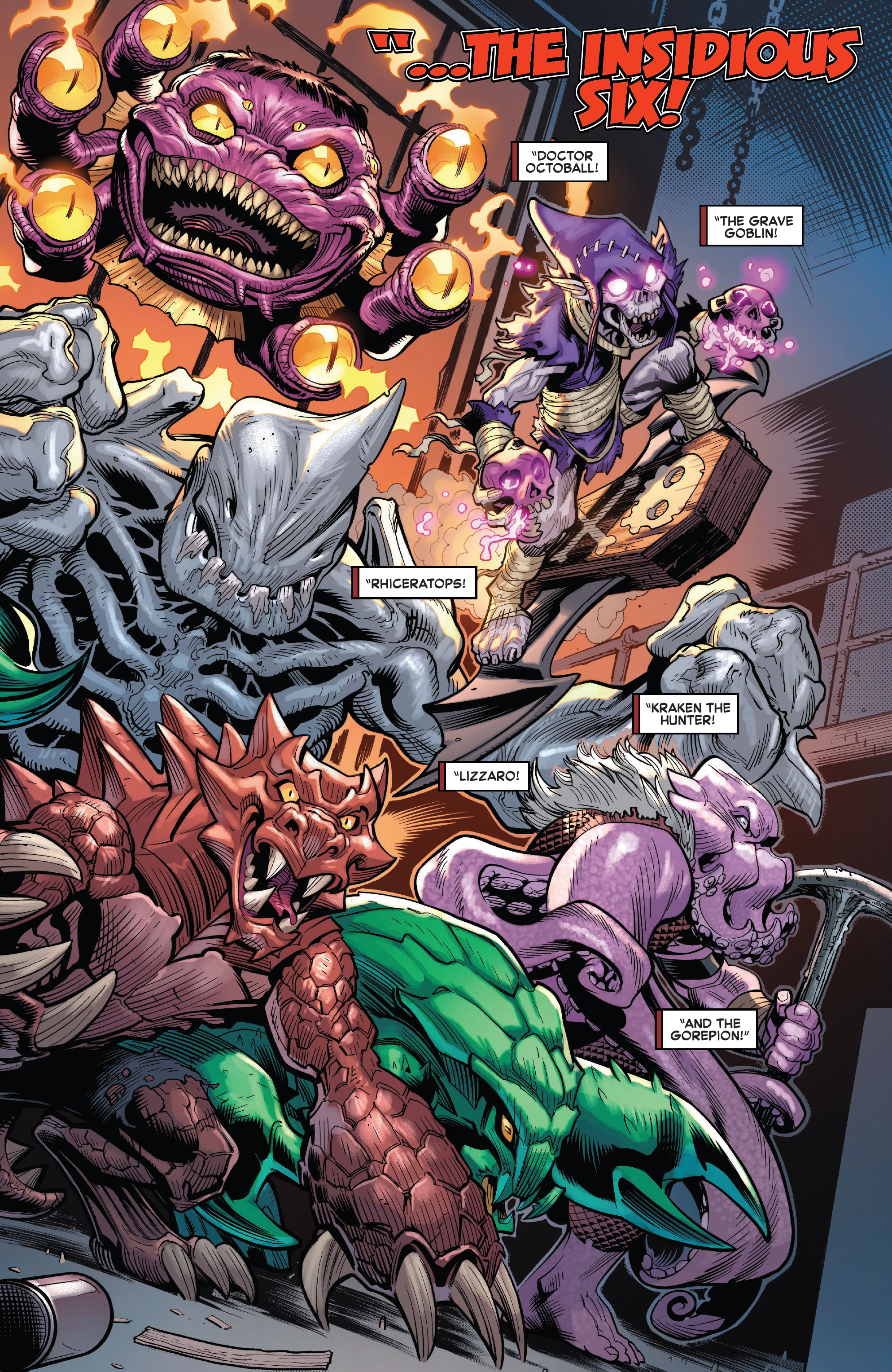 The Amazing Spider-Man (2022-): Chapter 17 - Page 11