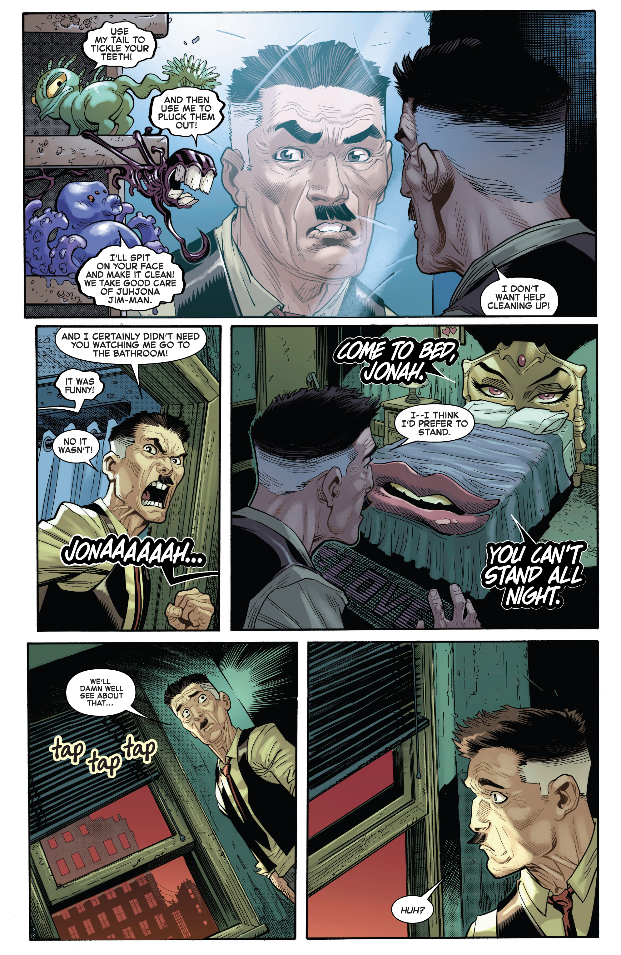 The Amazing Spider-Man (2022-): Chapter 17 - Page 13