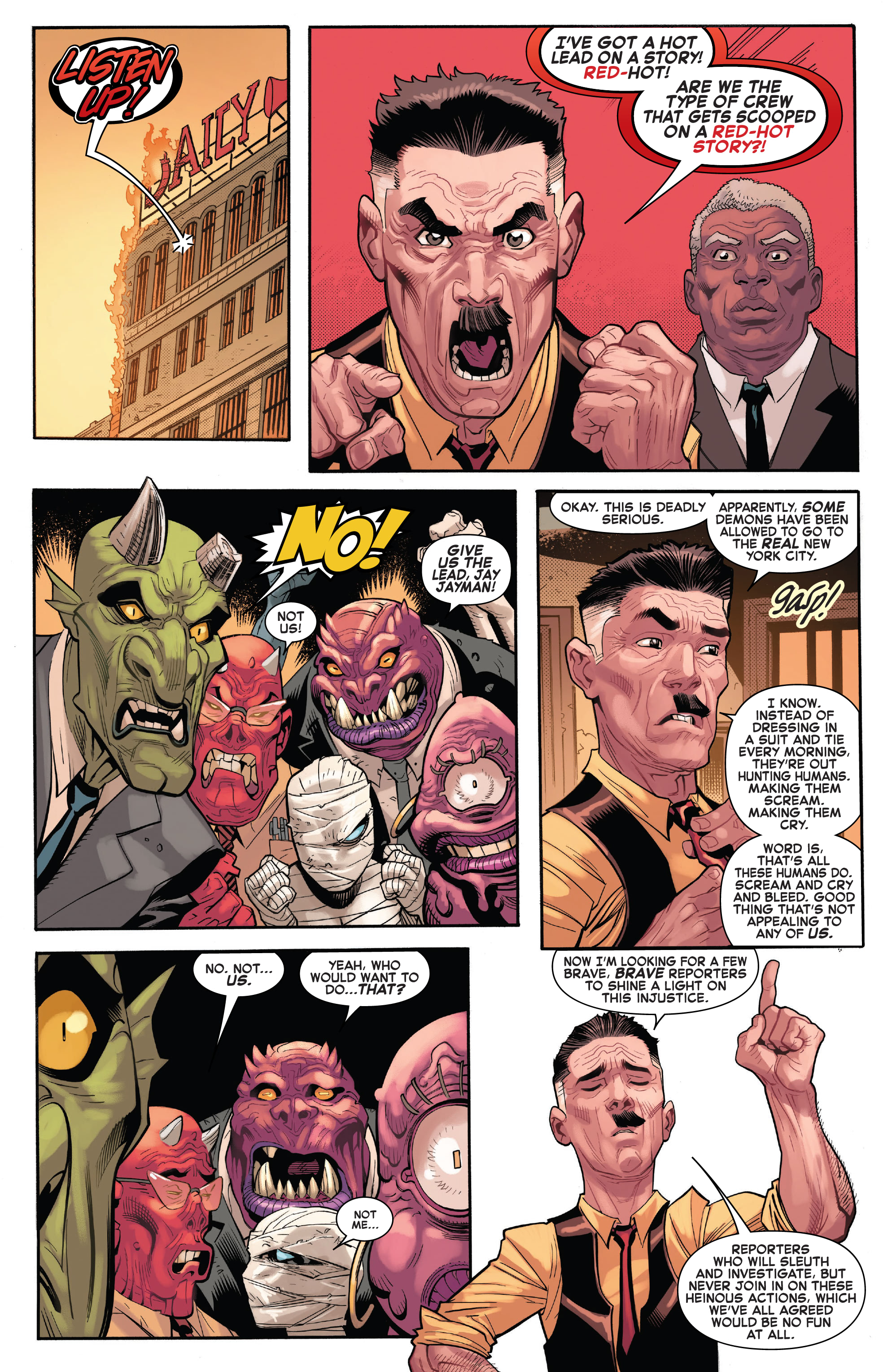 The Amazing Spider-Man (2022-): Chapter 17 - Page 17