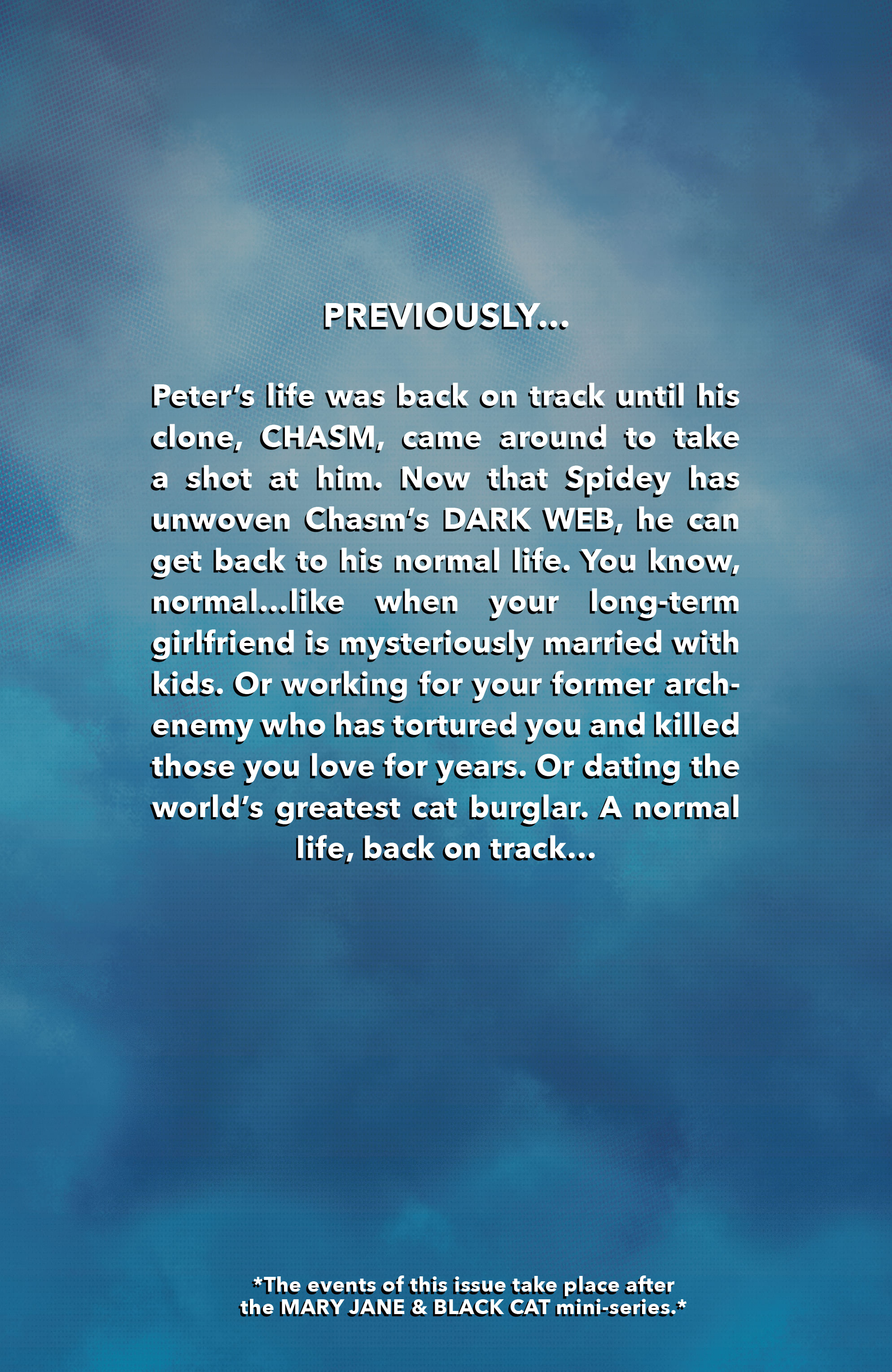 The Amazing Spider-Man (2022-): Chapter 19 - Page 3