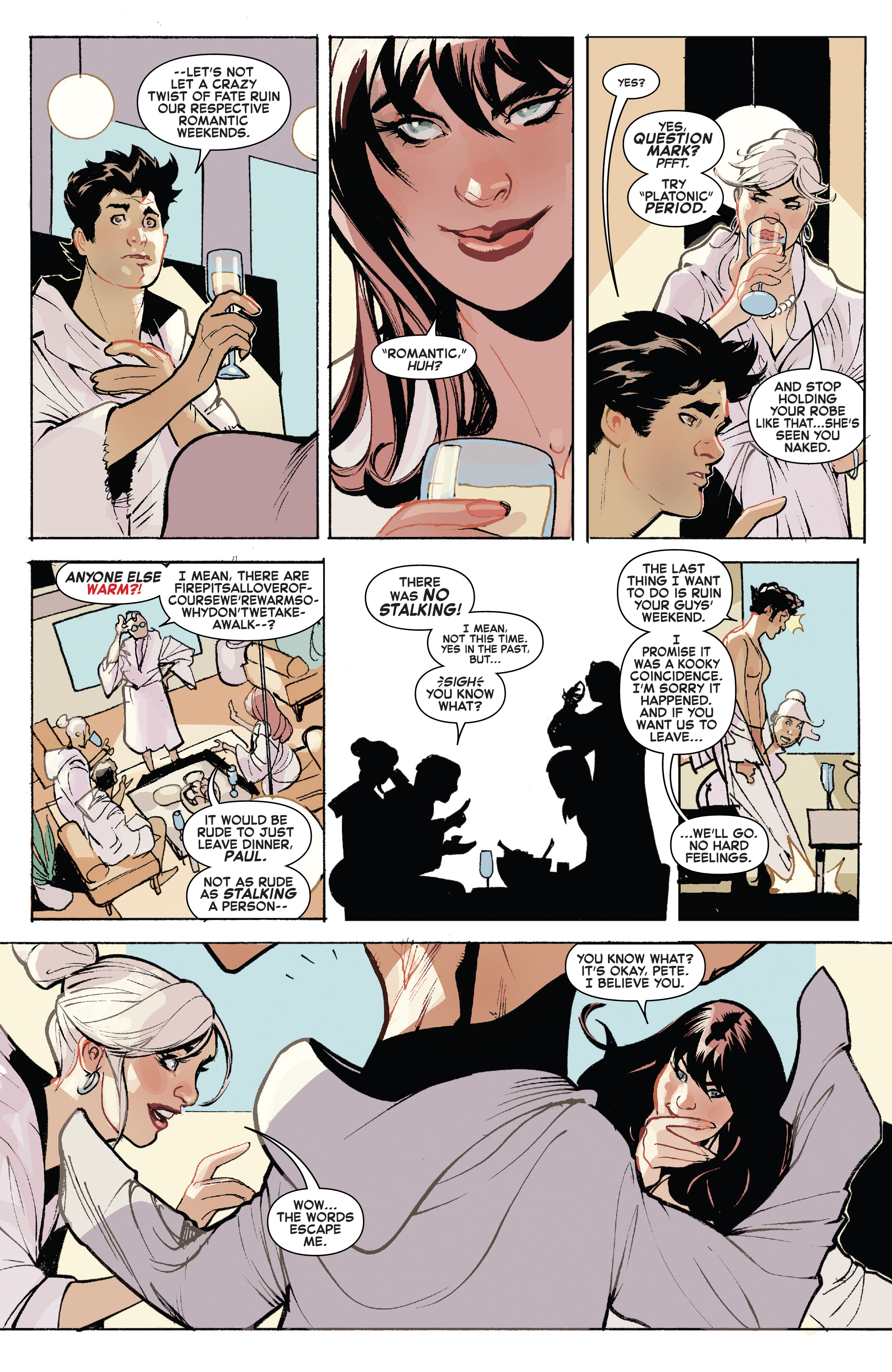 The Amazing Spider-Man (2022-): Chapter 19 - Page 9