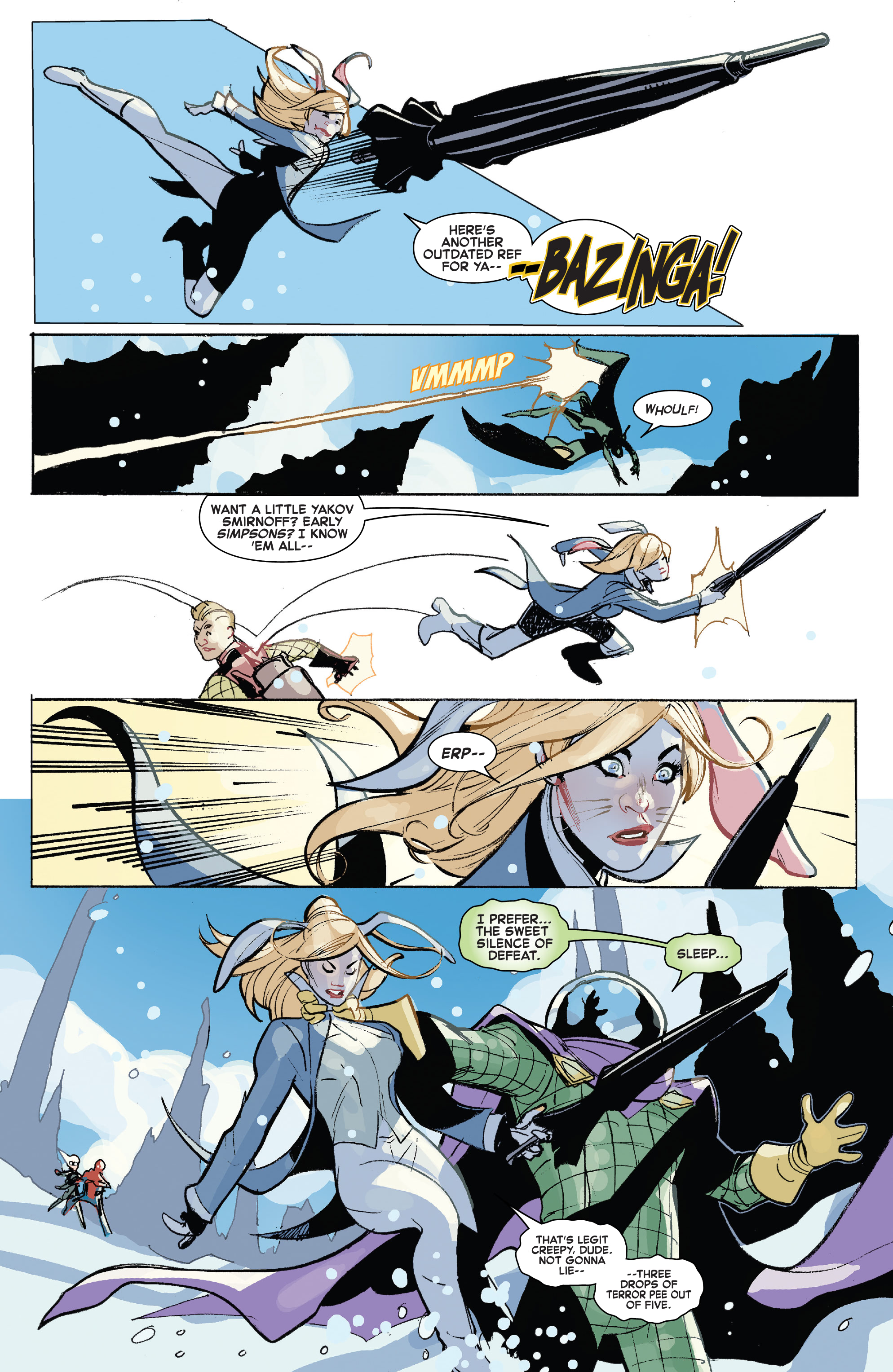 The Amazing Spider-Man (2022-): Chapter 19 - Page 13