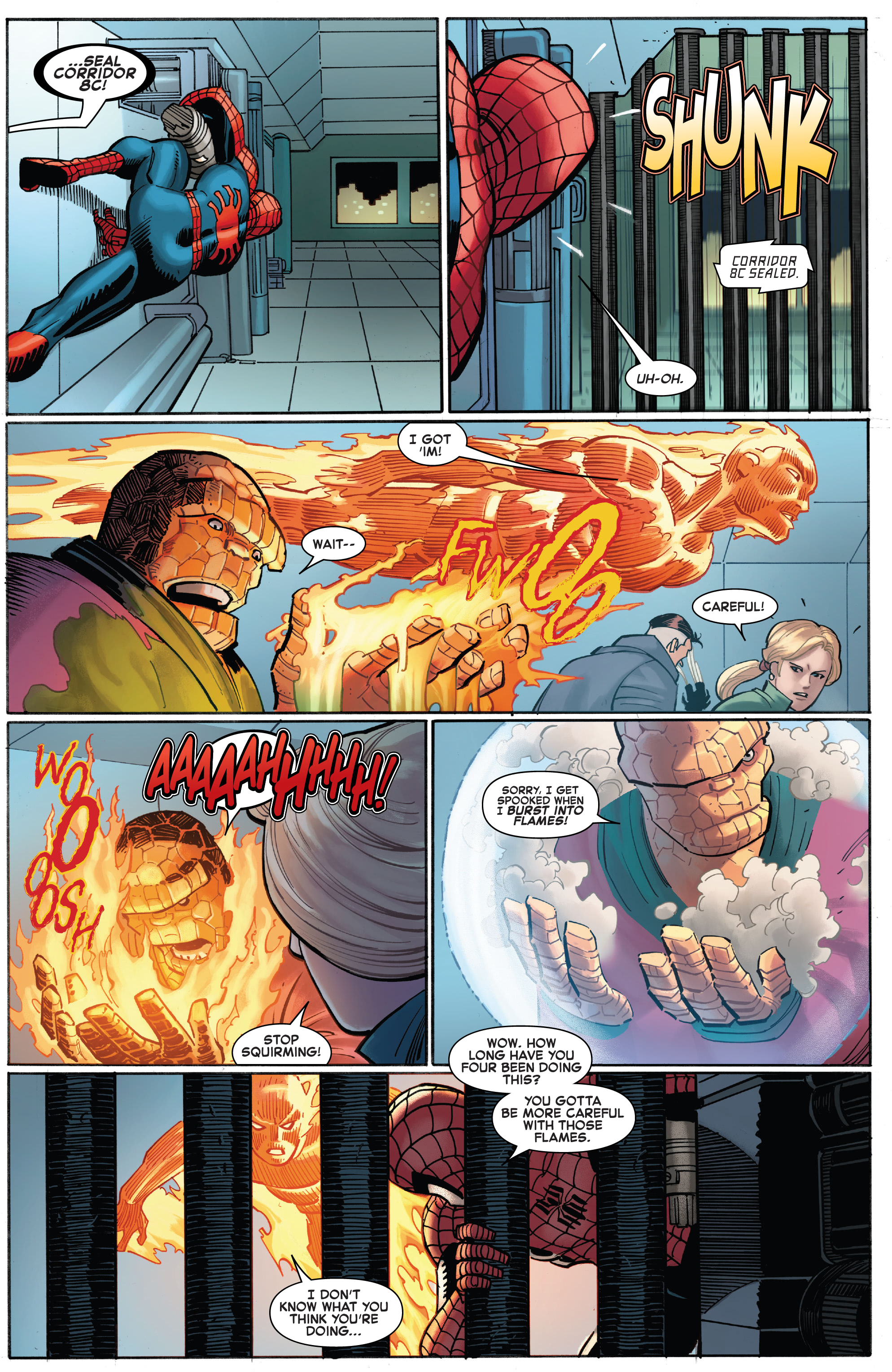 The Amazing Spider-Man (2022-): Chapter 24 - Page 7