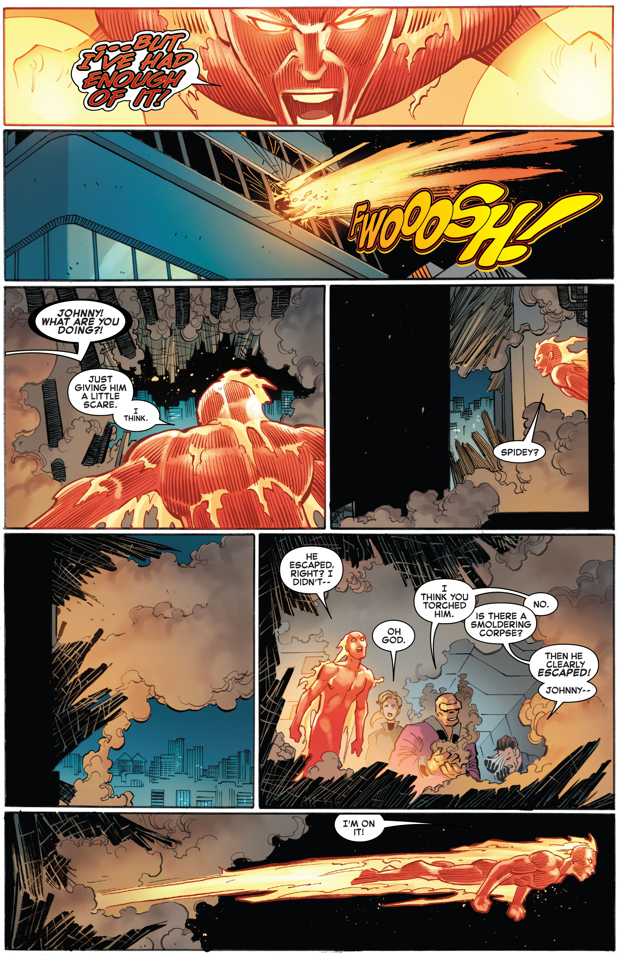 The Amazing Spider-Man (2022-): Chapter 24 - Page 8
