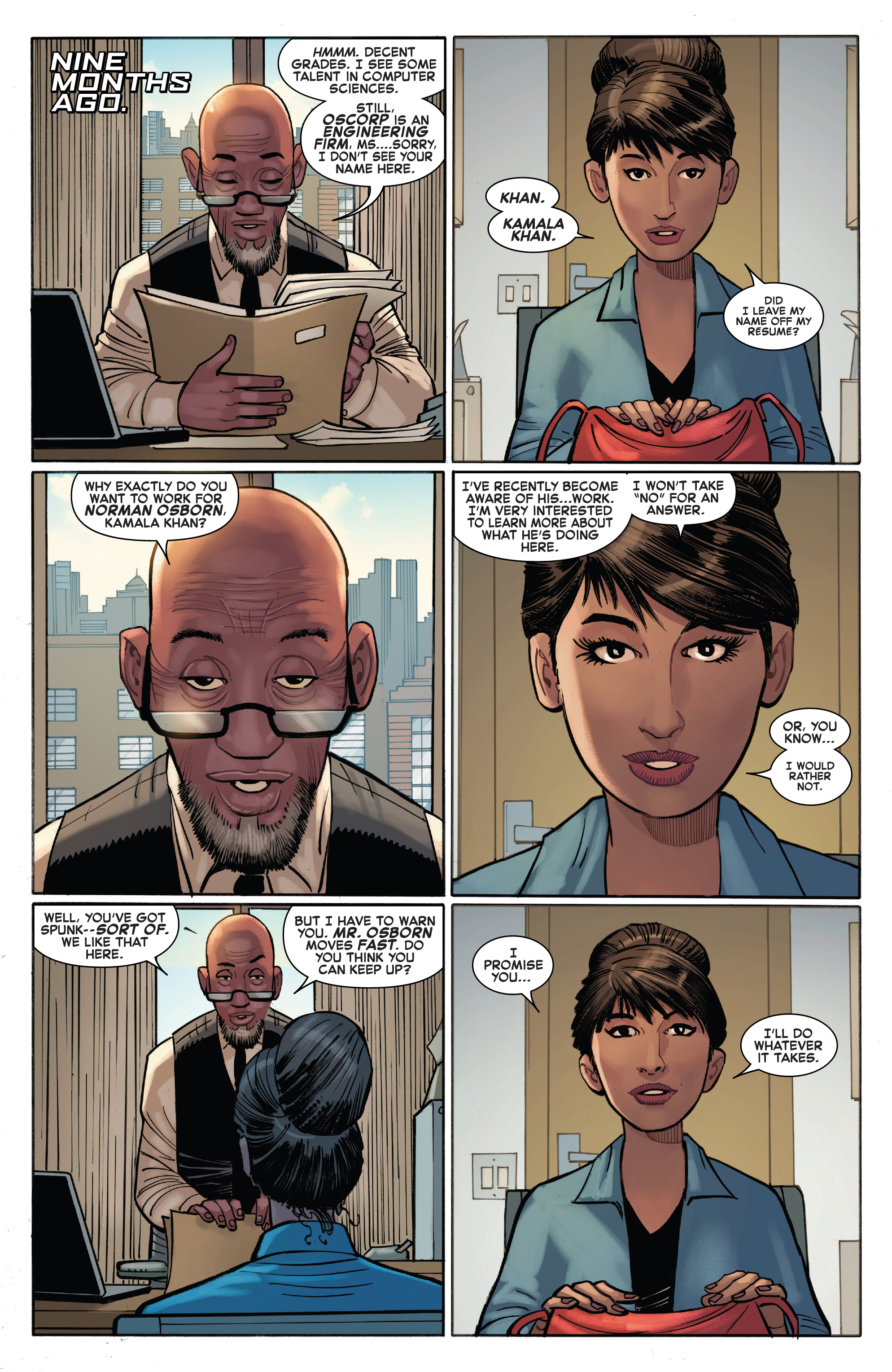 The Amazing Spider-Man (2022-): Chapter 26 - Page 2