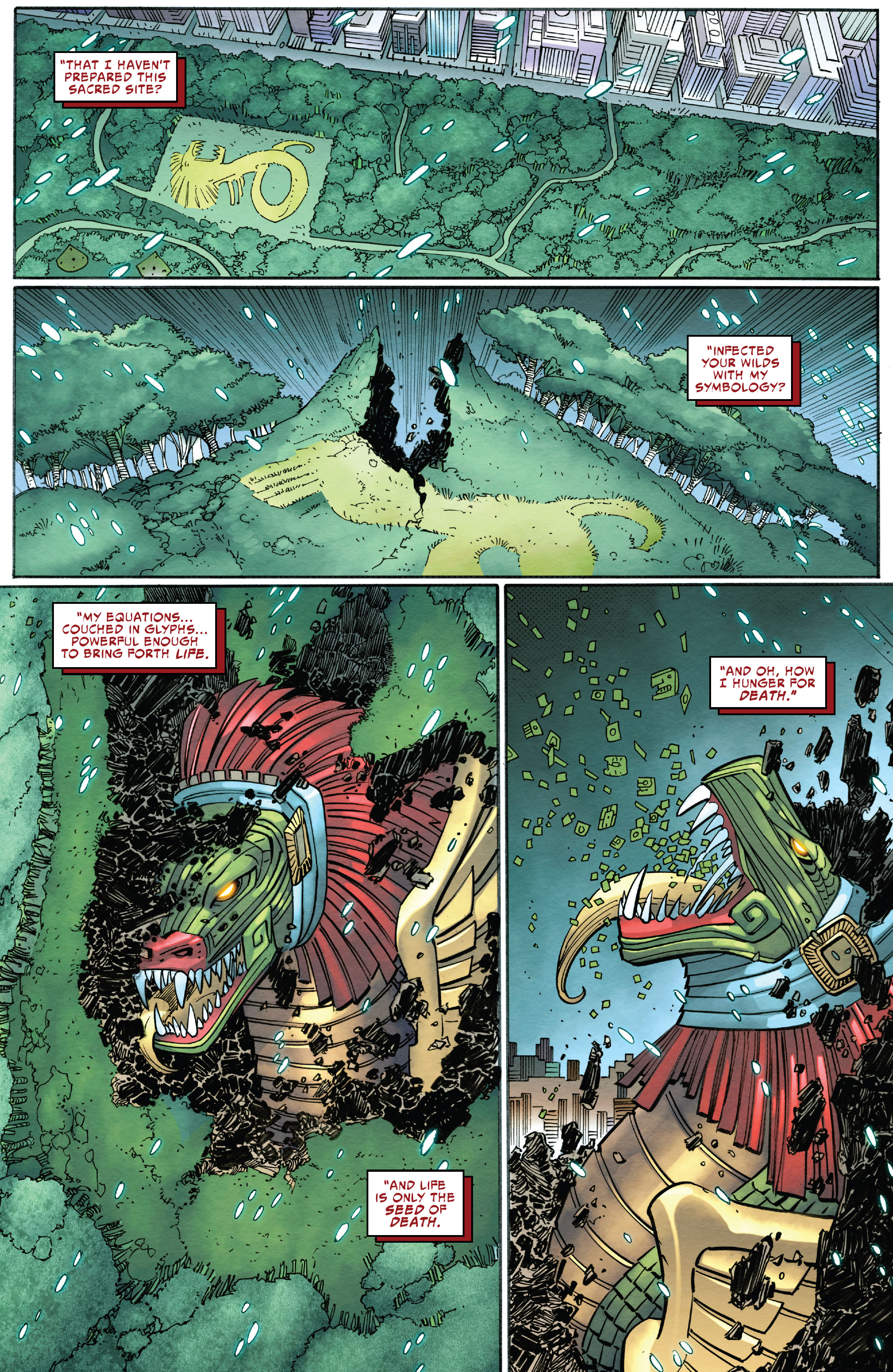The Amazing Spider-Man (2022-): Chapter 26 - Page 8