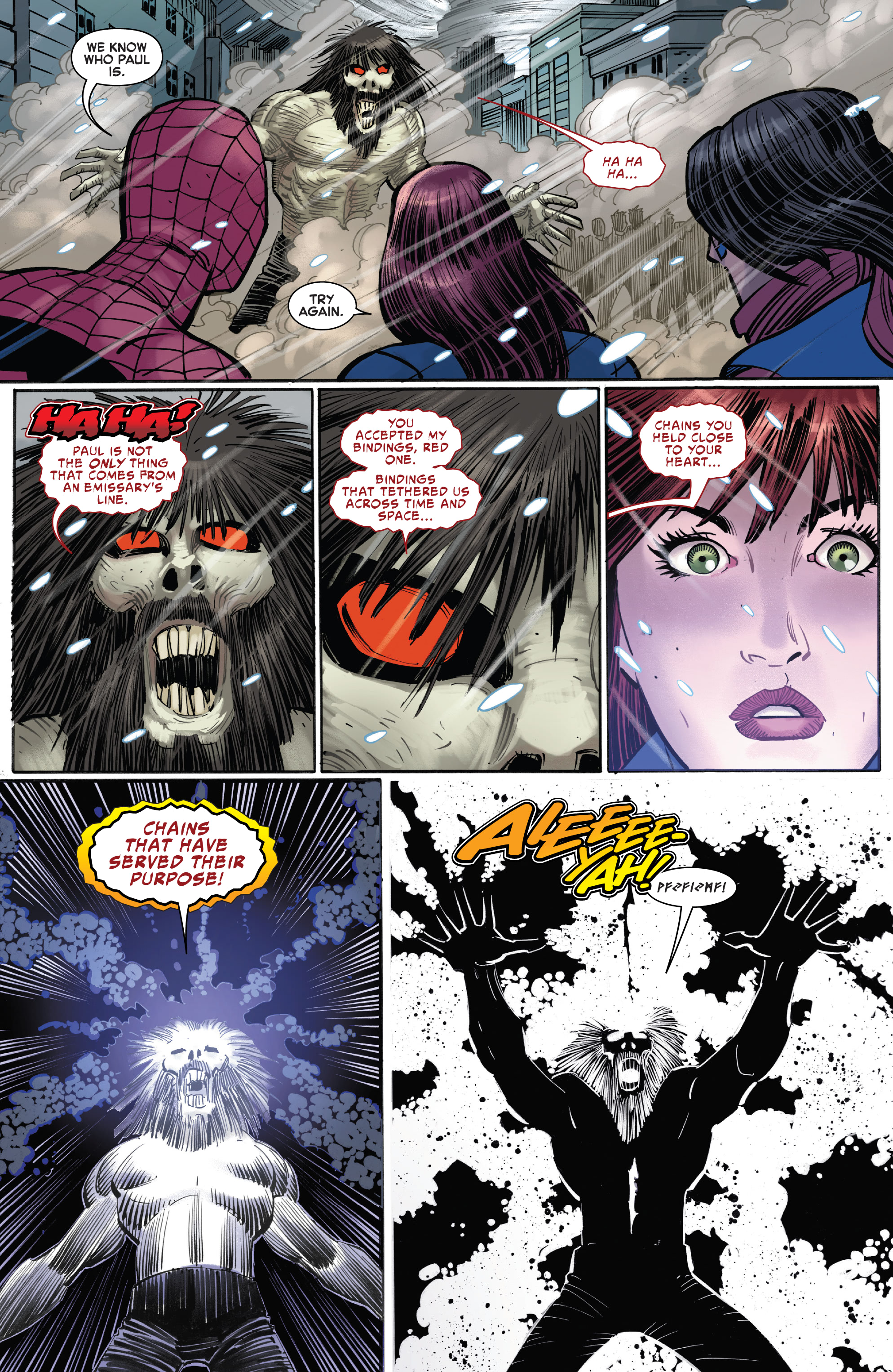 The Amazing Spider-Man (2022-): Chapter 26 - Page 12