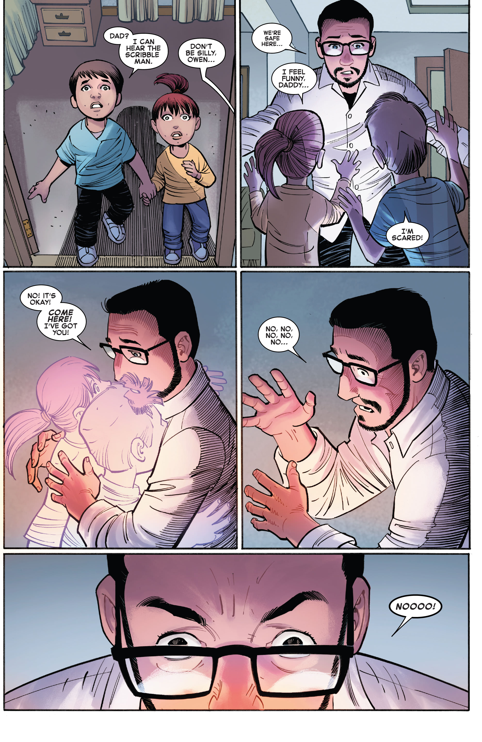 The Amazing Spider-Man (2022-): Chapter 26 - Page 13