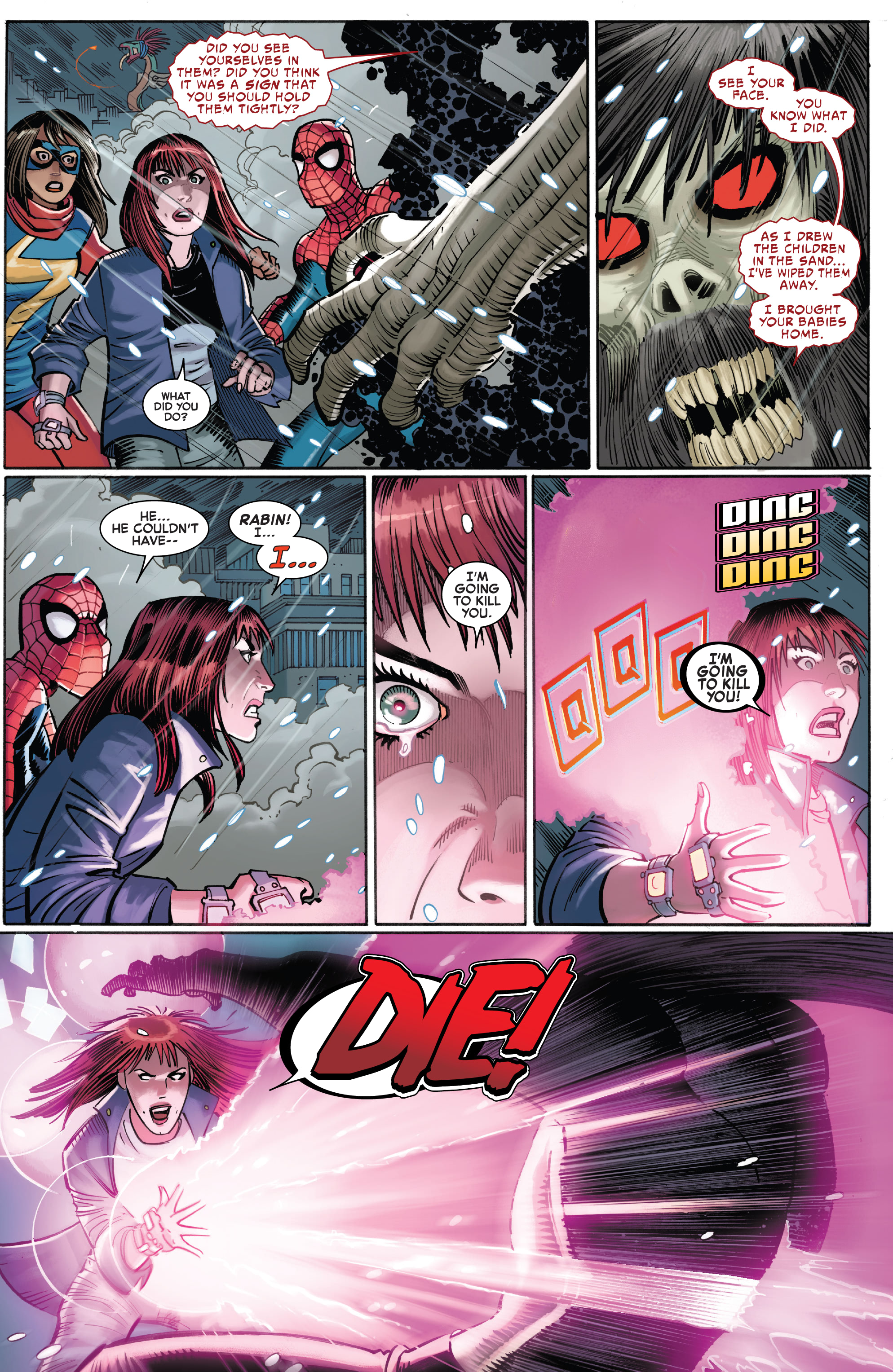 The Amazing Spider-Man (2022-): Chapter 26 - Page 14