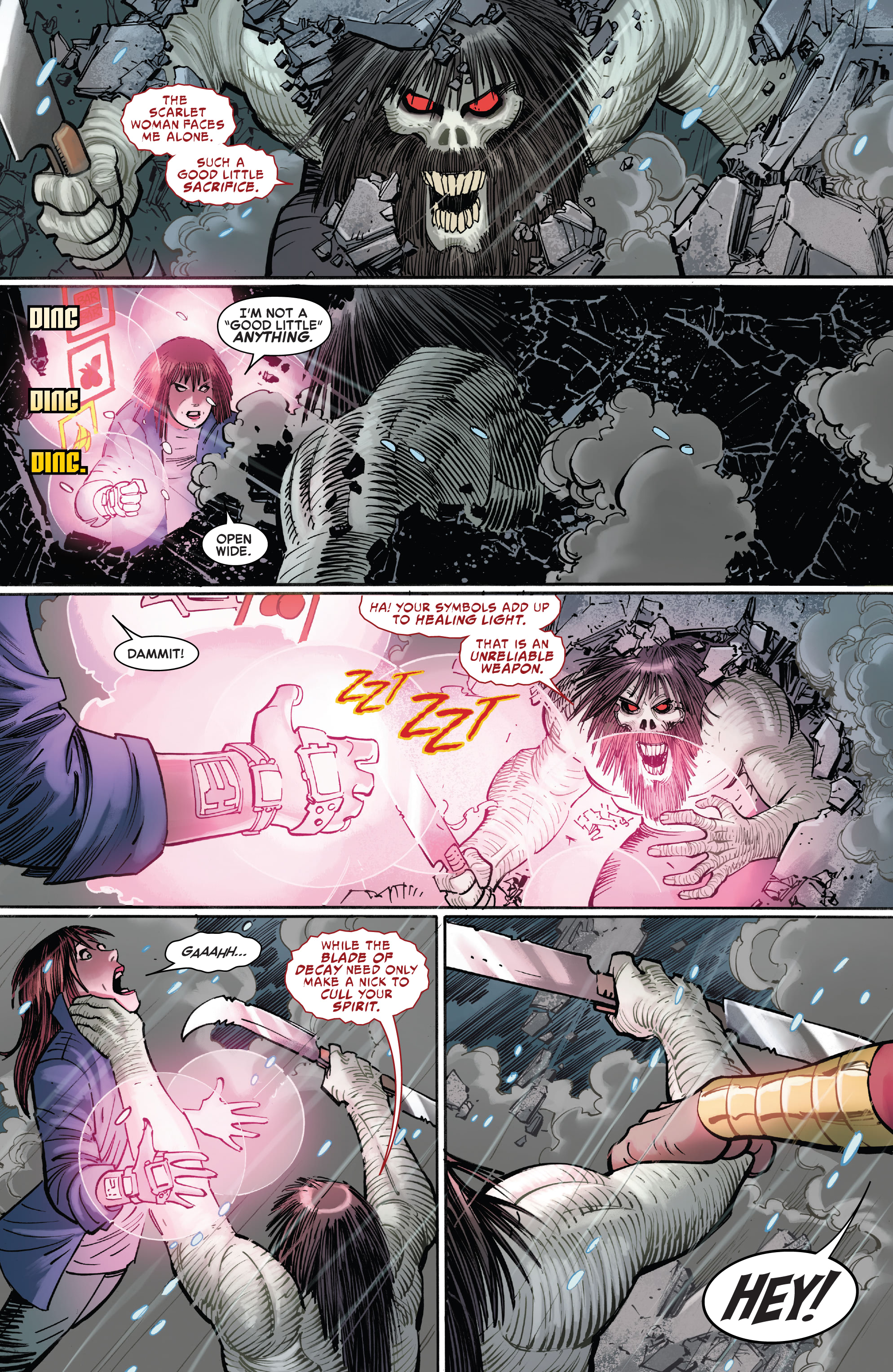 The Amazing Spider-Man (2022-): Chapter 26 - Page 17