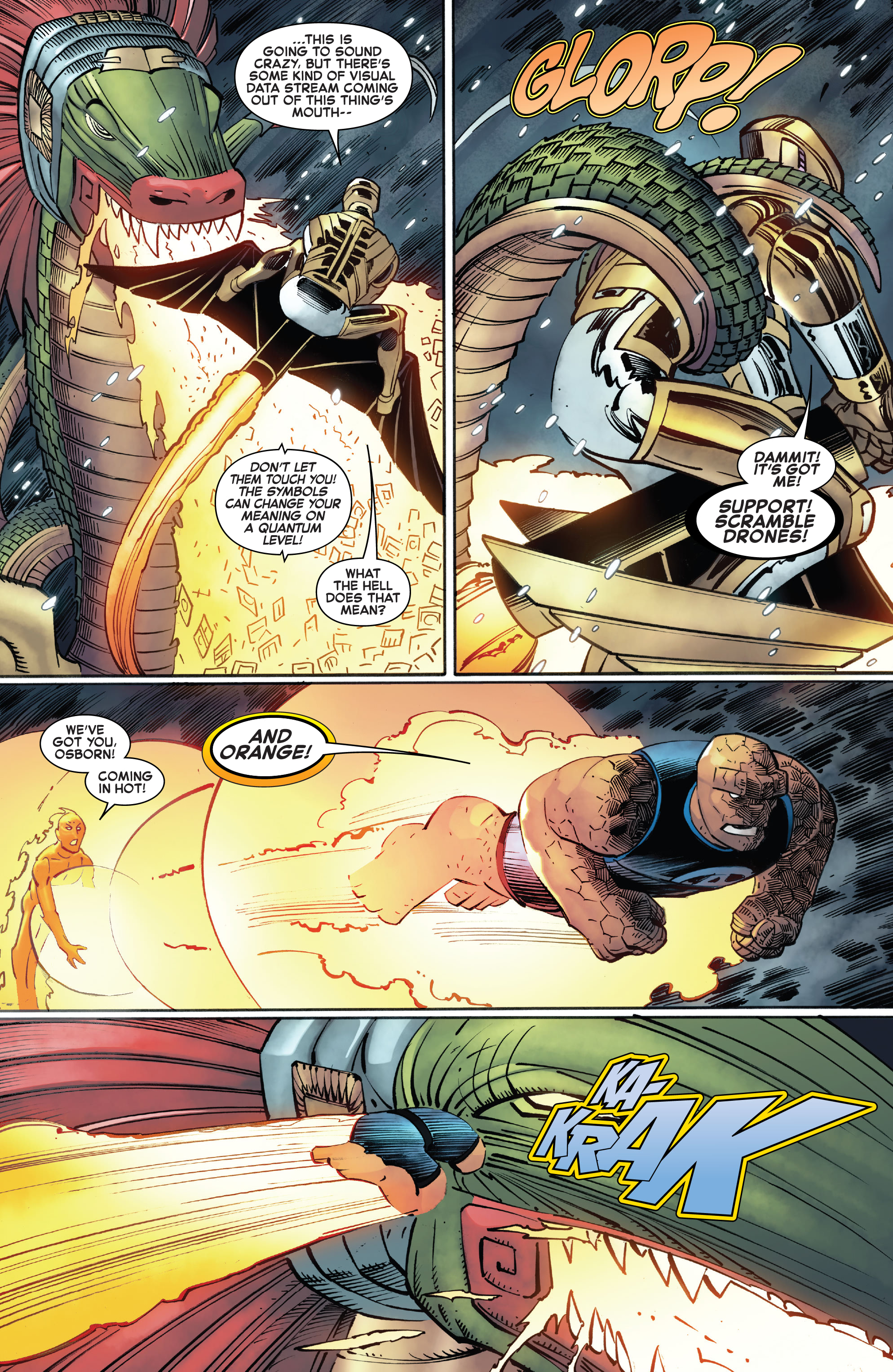 The Amazing Spider-Man (2022-): Chapter 26 - Page 19