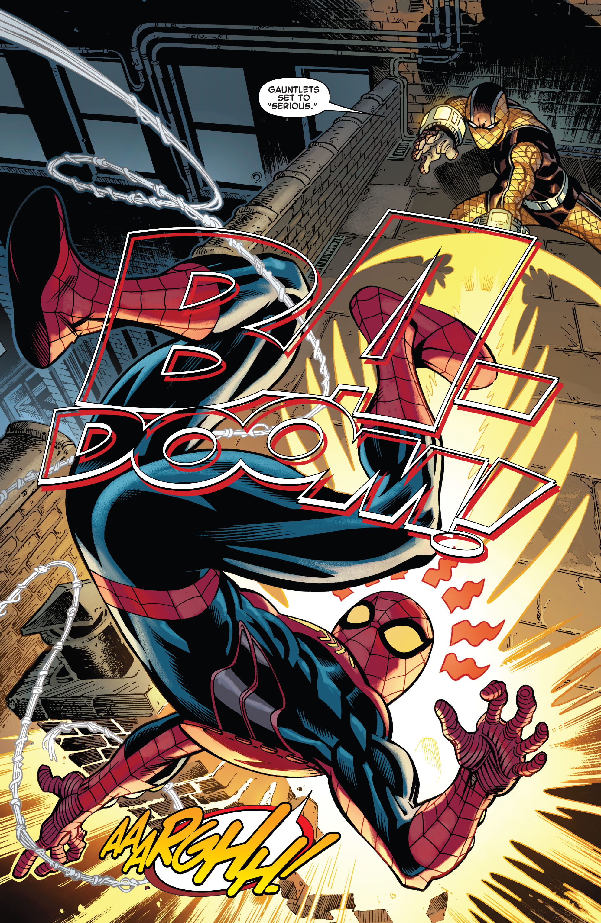 The Amazing Spider-Man (2022-): Chapter 27 - Page 4