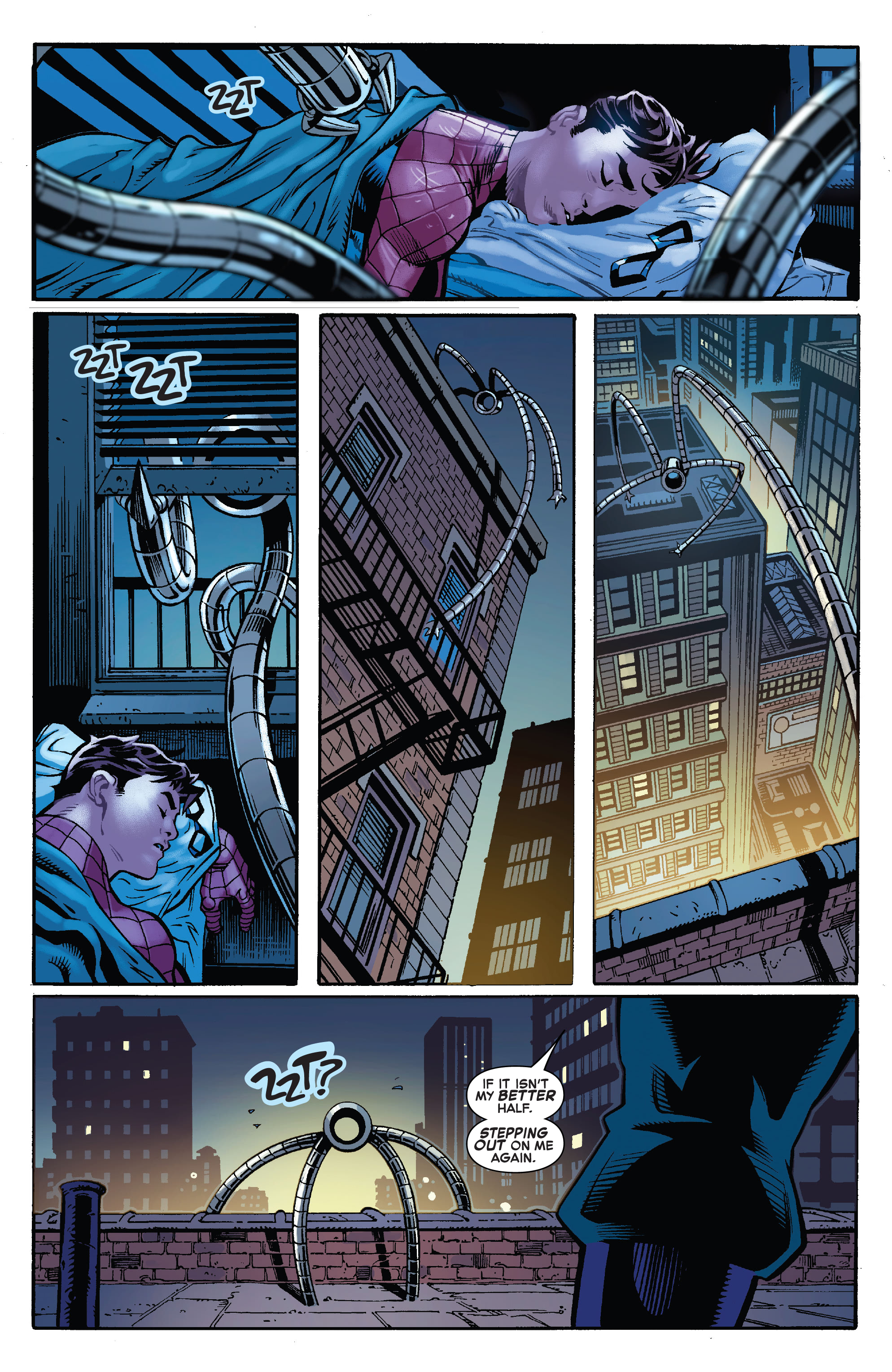 The Amazing Spider-Man (2022-): Chapter 27 - Page 11