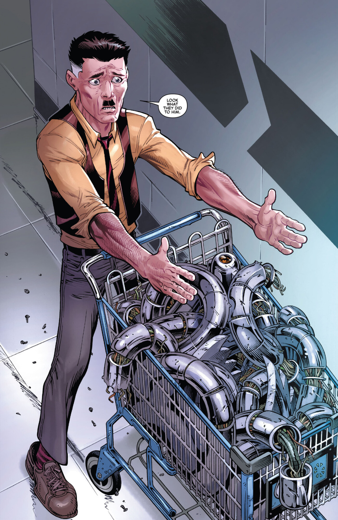 The Amazing Spider-Man (2022-): Chapter 28 - Page 4