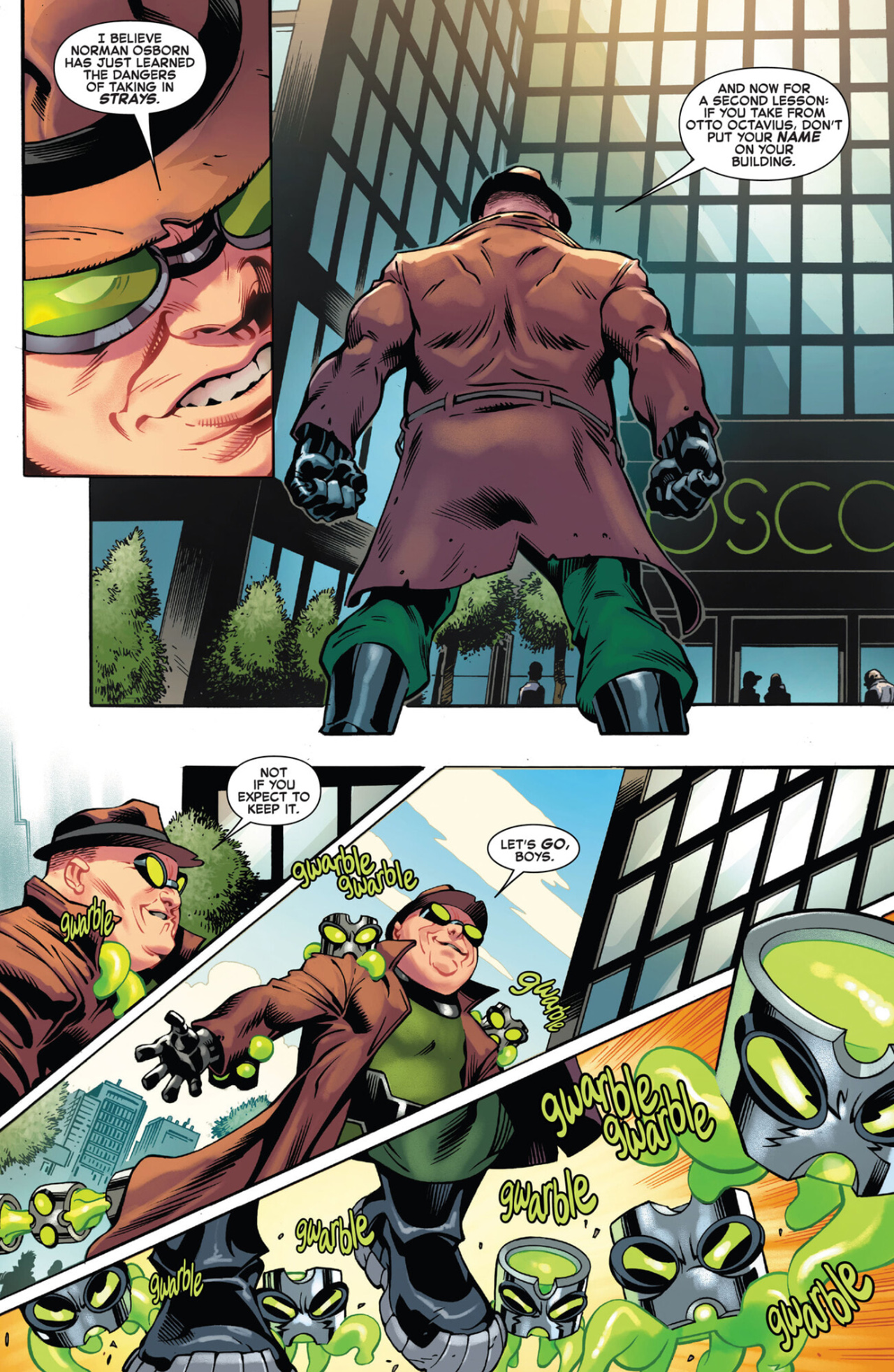 The Amazing Spider-Man (2022-): Chapter 28 - Page 12