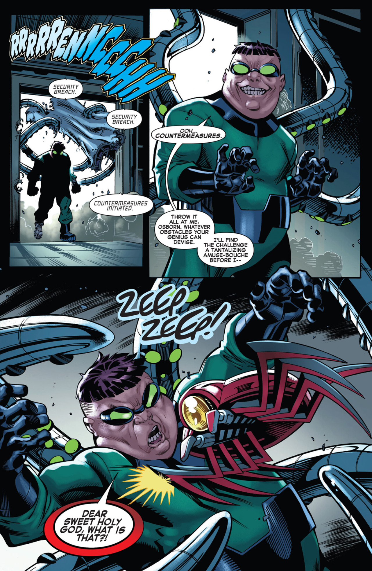 The Amazing Spider-Man (2022-): Chapter 28 - Page 15