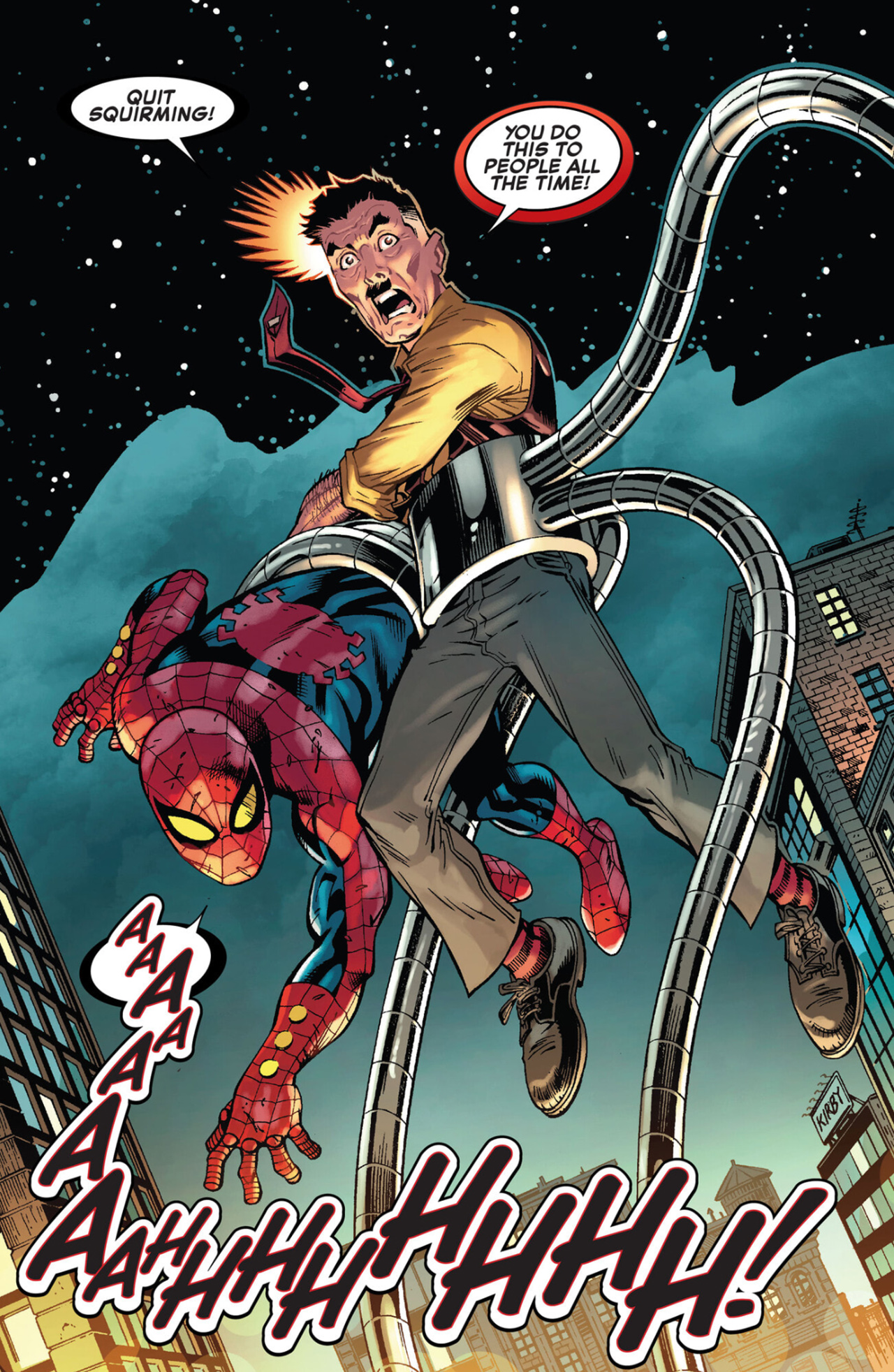 The Amazing Spider-Man (2022-): Chapter 29 - Page 3